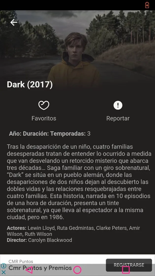 Hiro-Peliculas hd