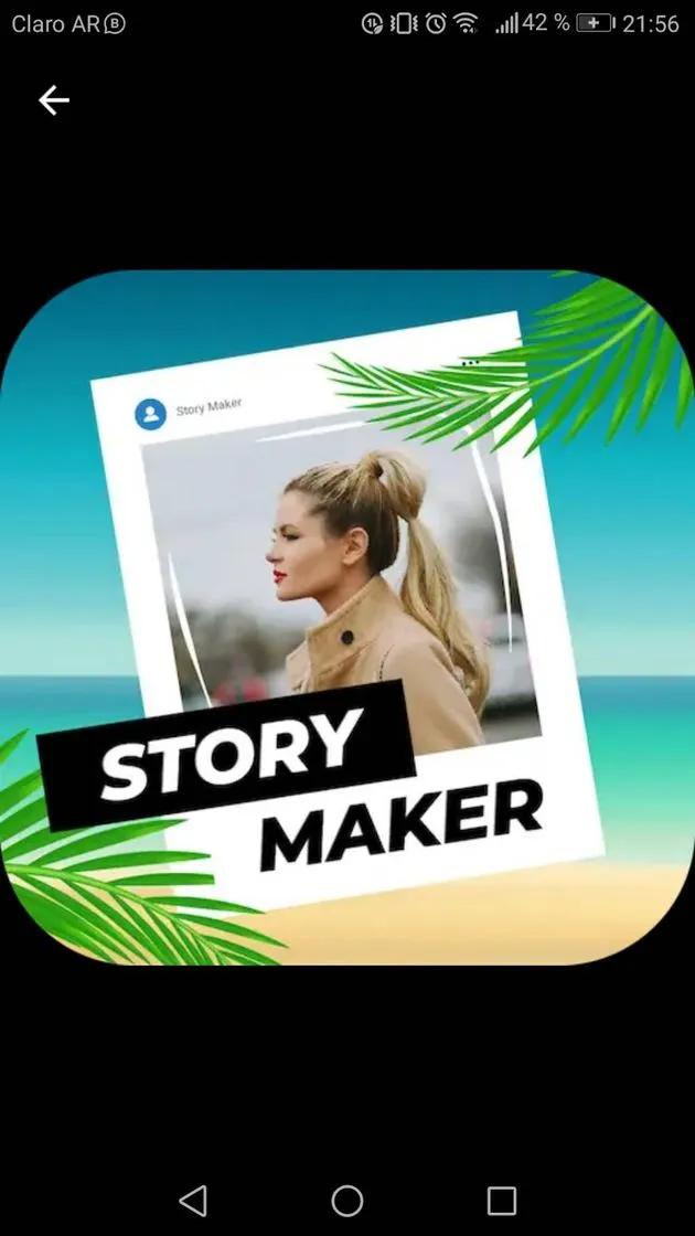 Story Maker for Instagram