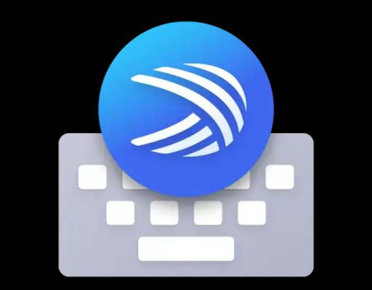Microsoft SwiftKey Keyboard