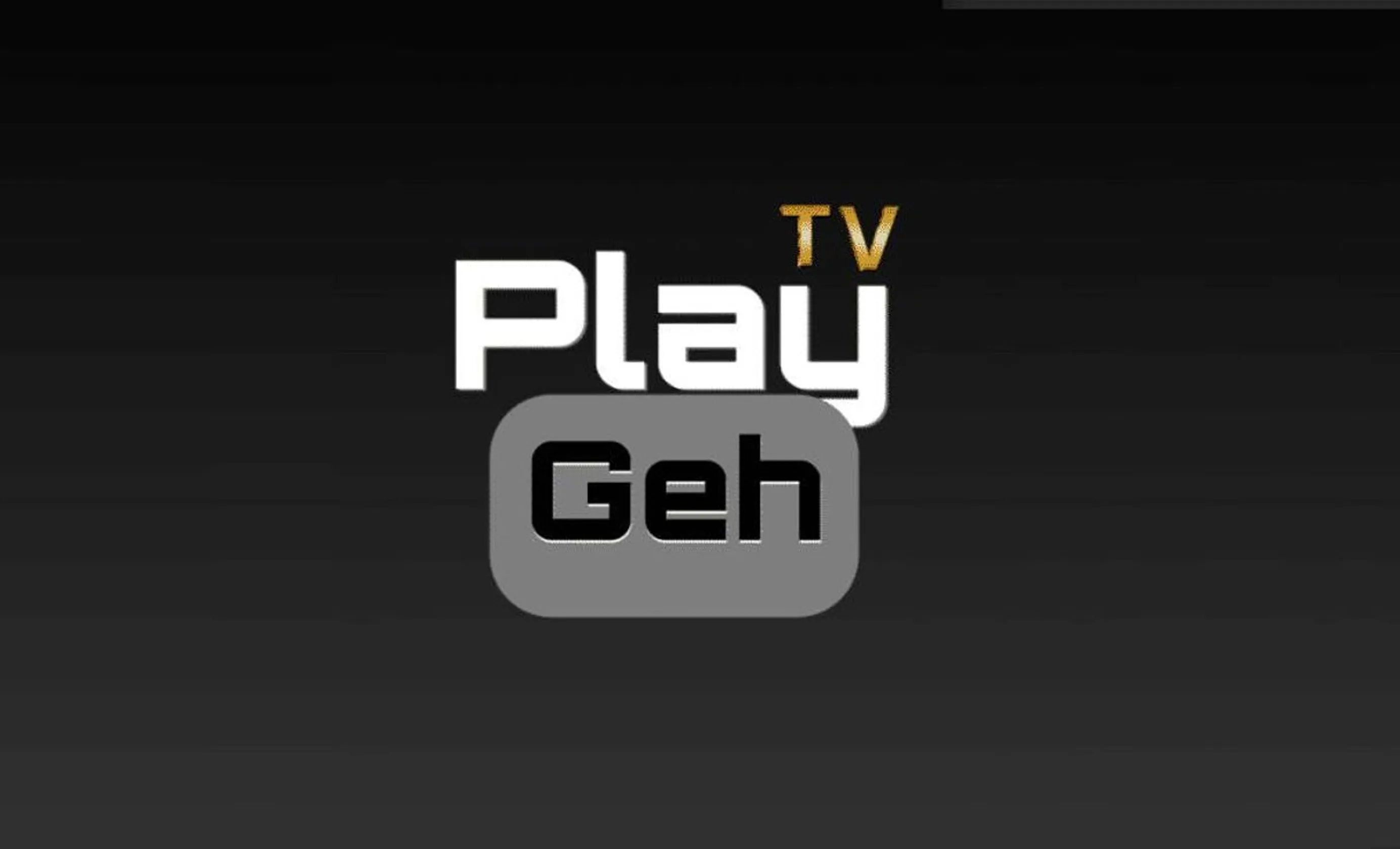 PLAYTV GEH