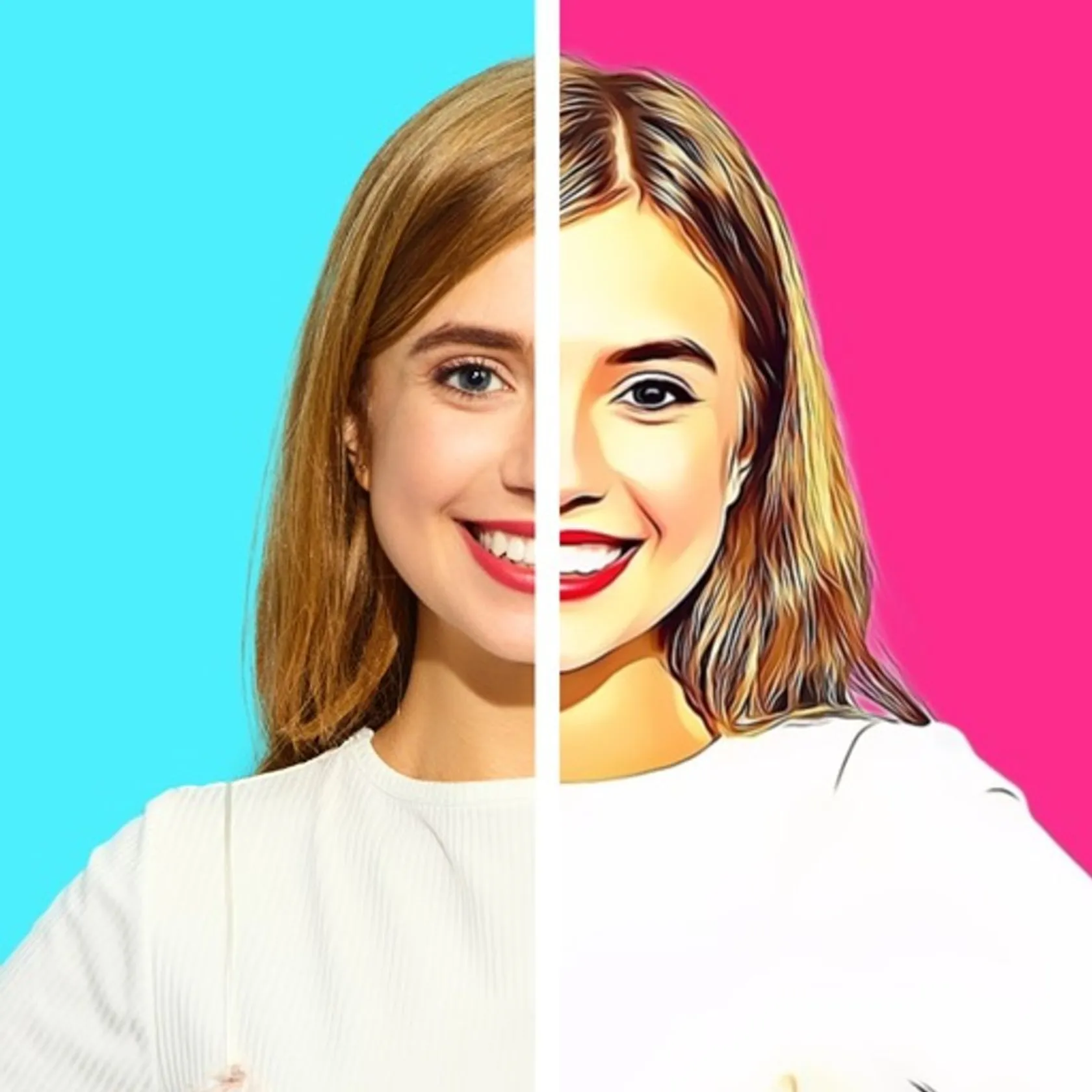Cartoon Yourself - Avatoon