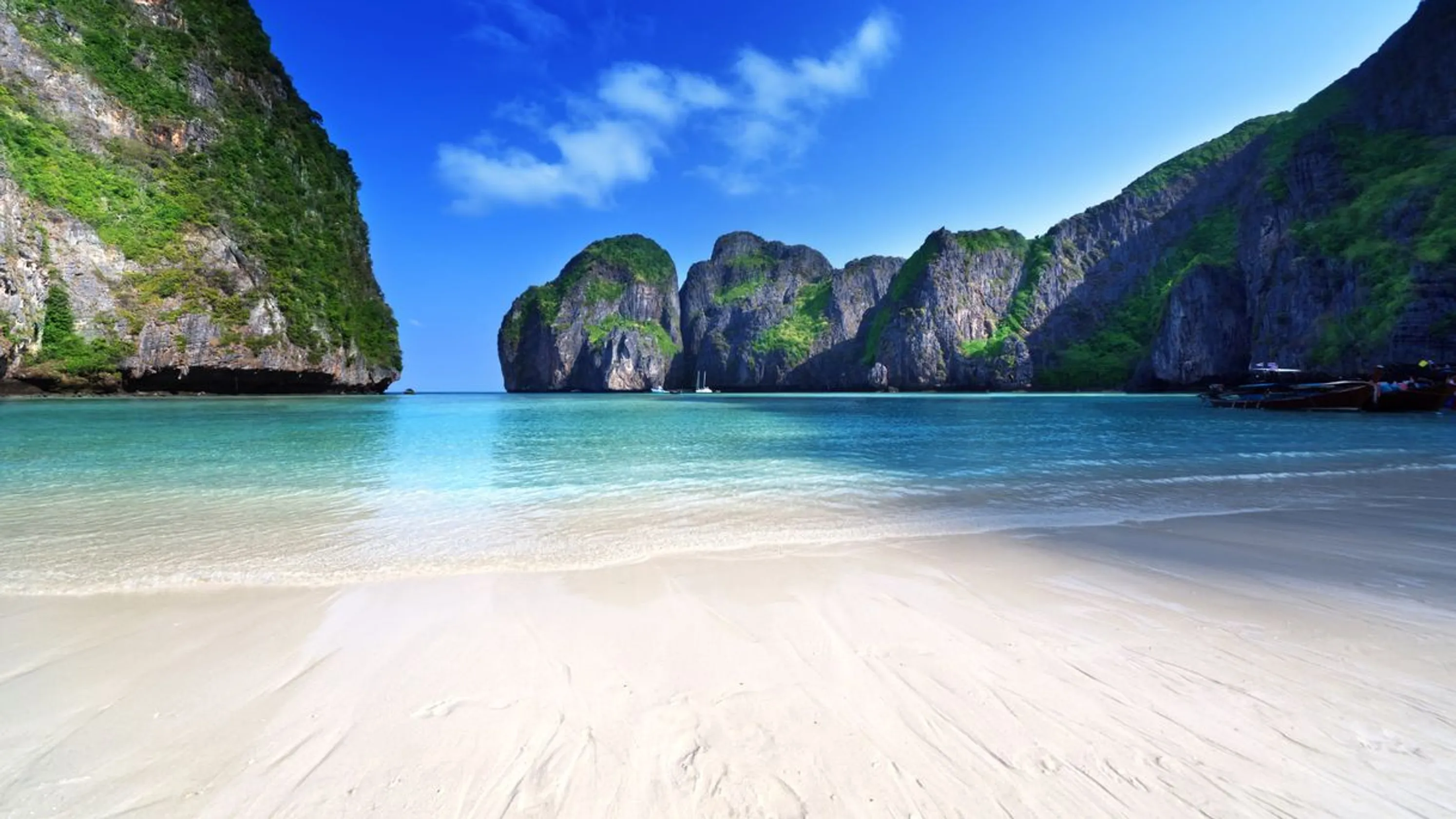 Koh Phi Phi