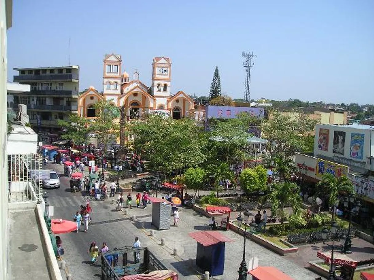 Minatitlán