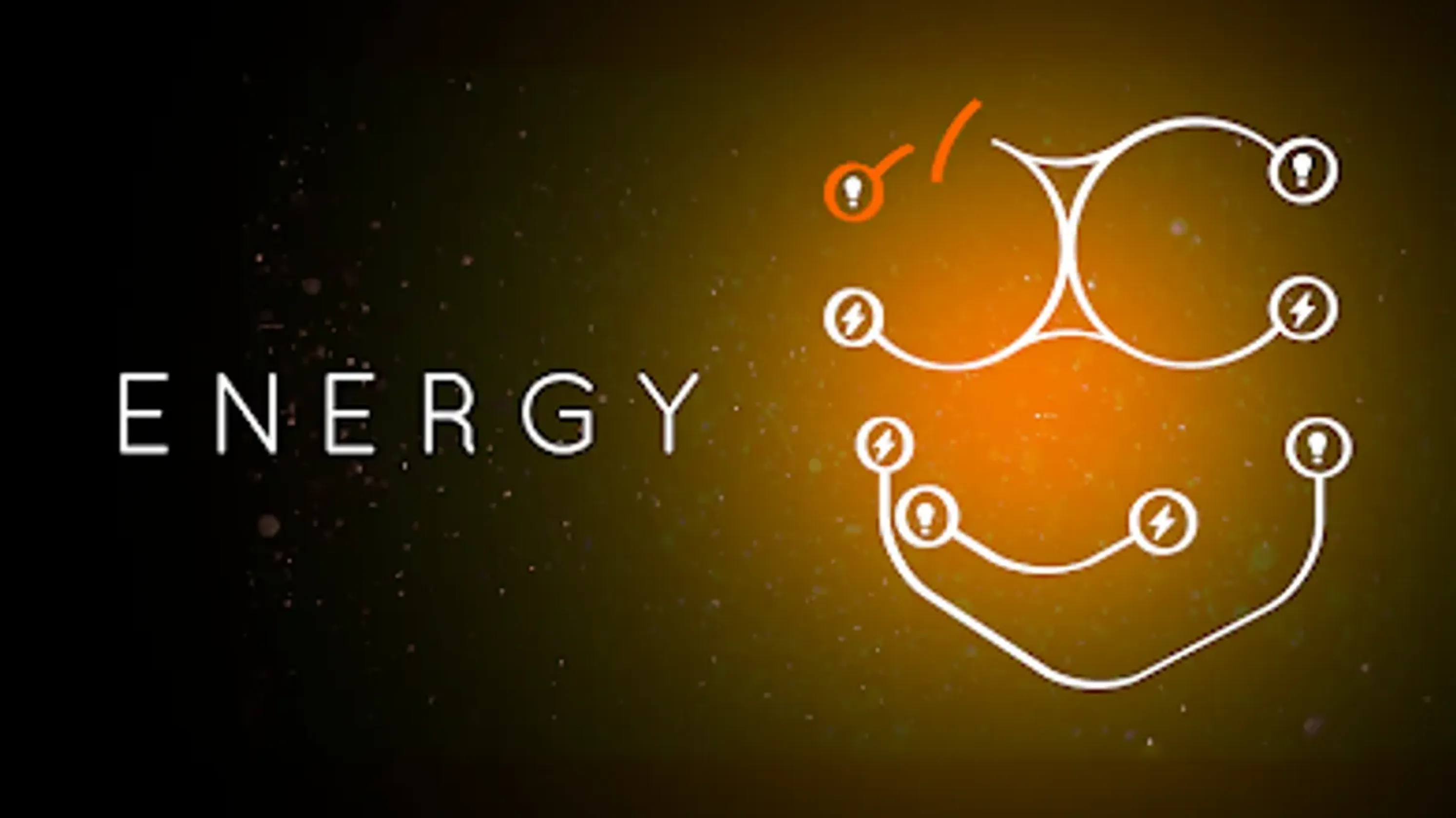 Energy: Anti Stress Loops