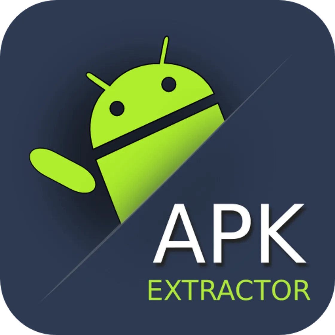 Apk Extractor