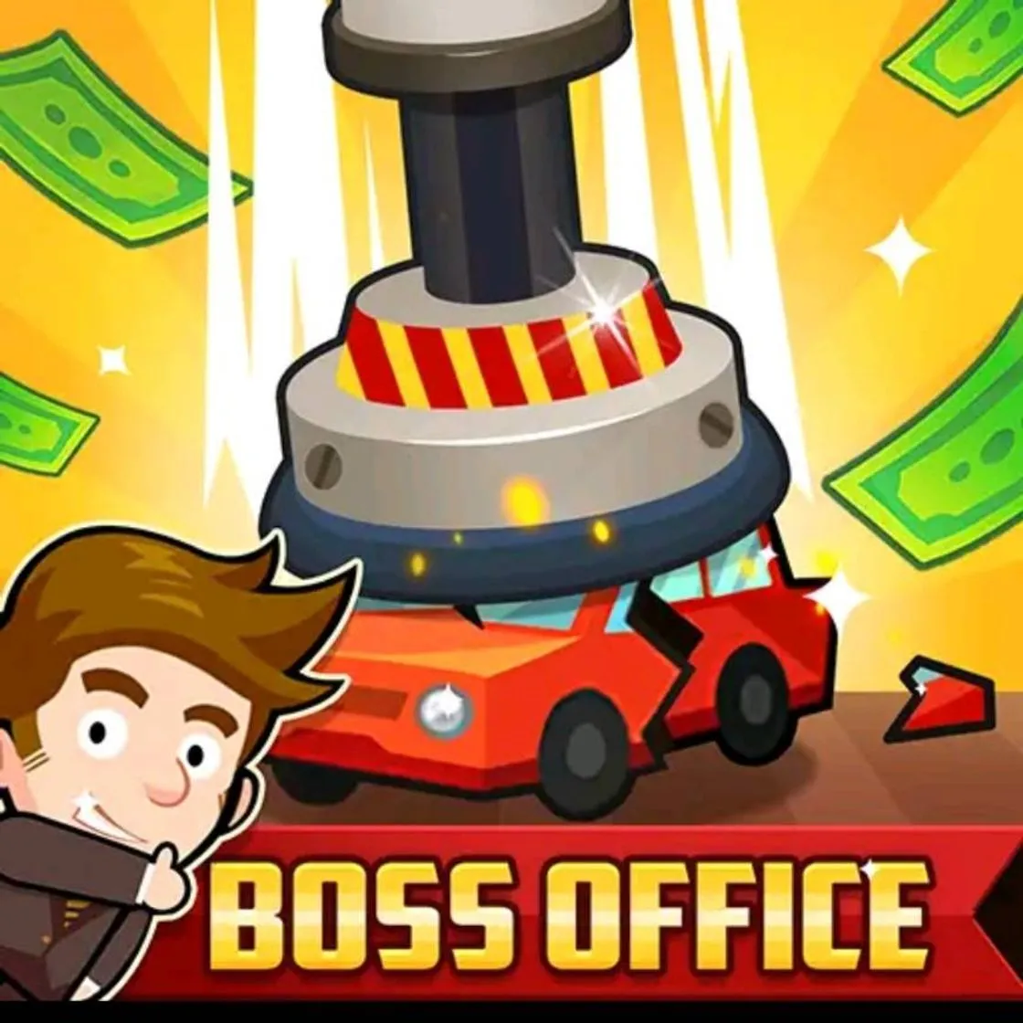 Factory Inc. - Apps on Google Play