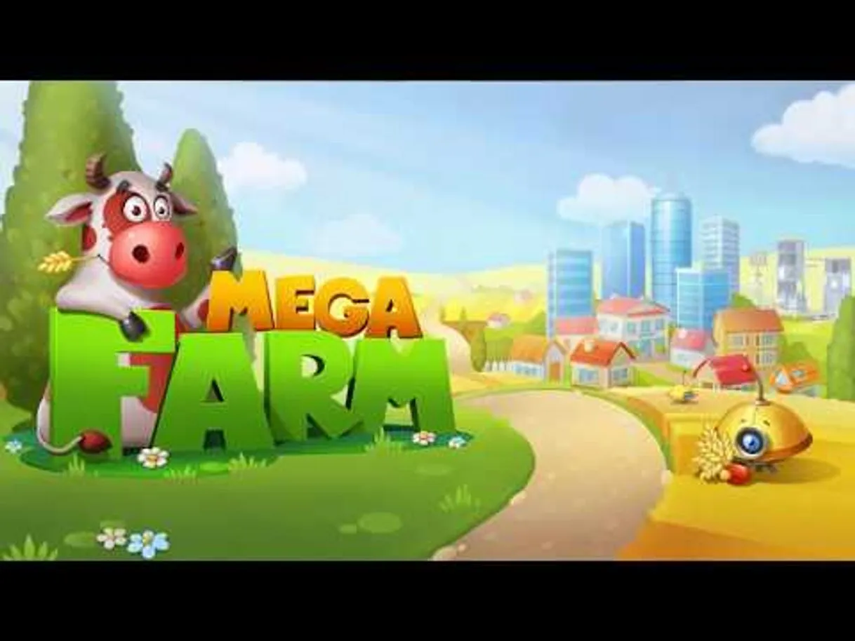 Farm Inc. - Apps on Google Play