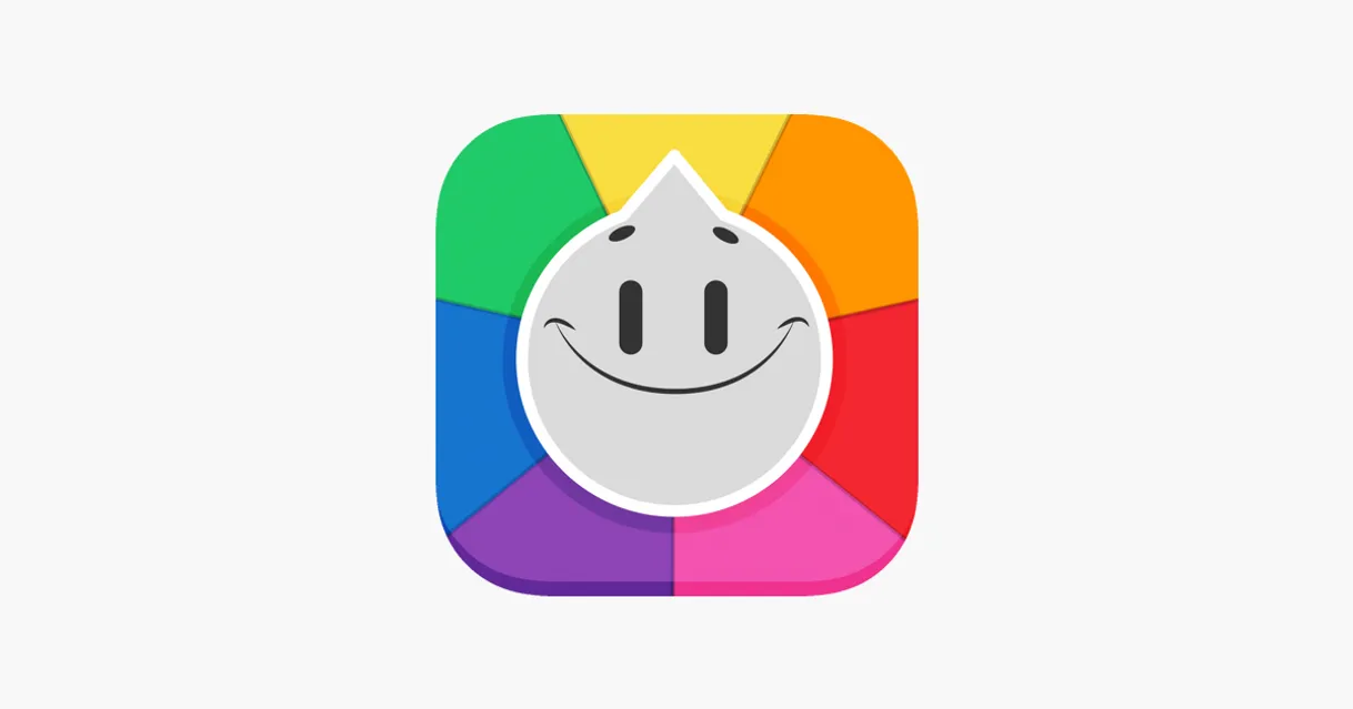 Perguntados na App Store