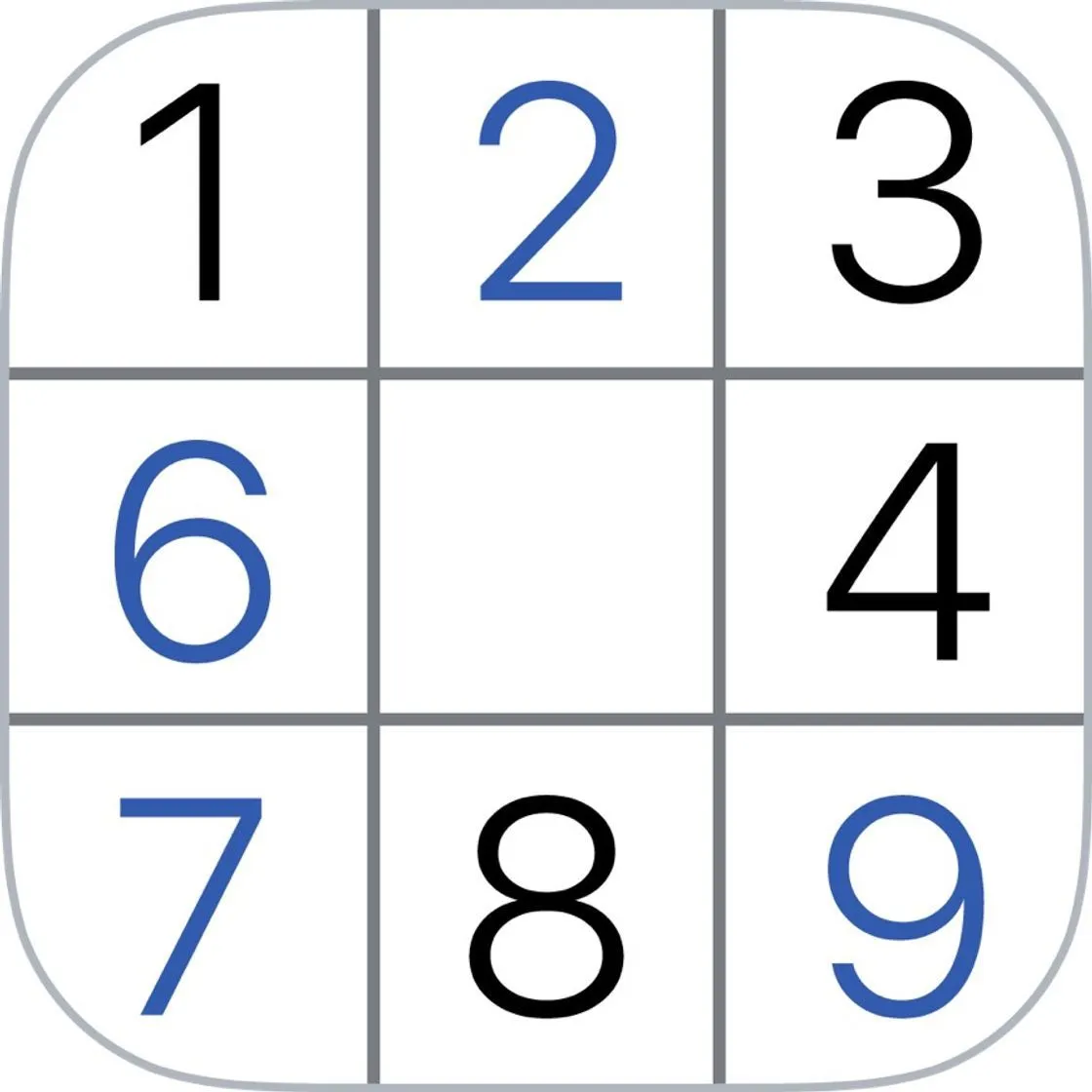 Jogo Sudoku