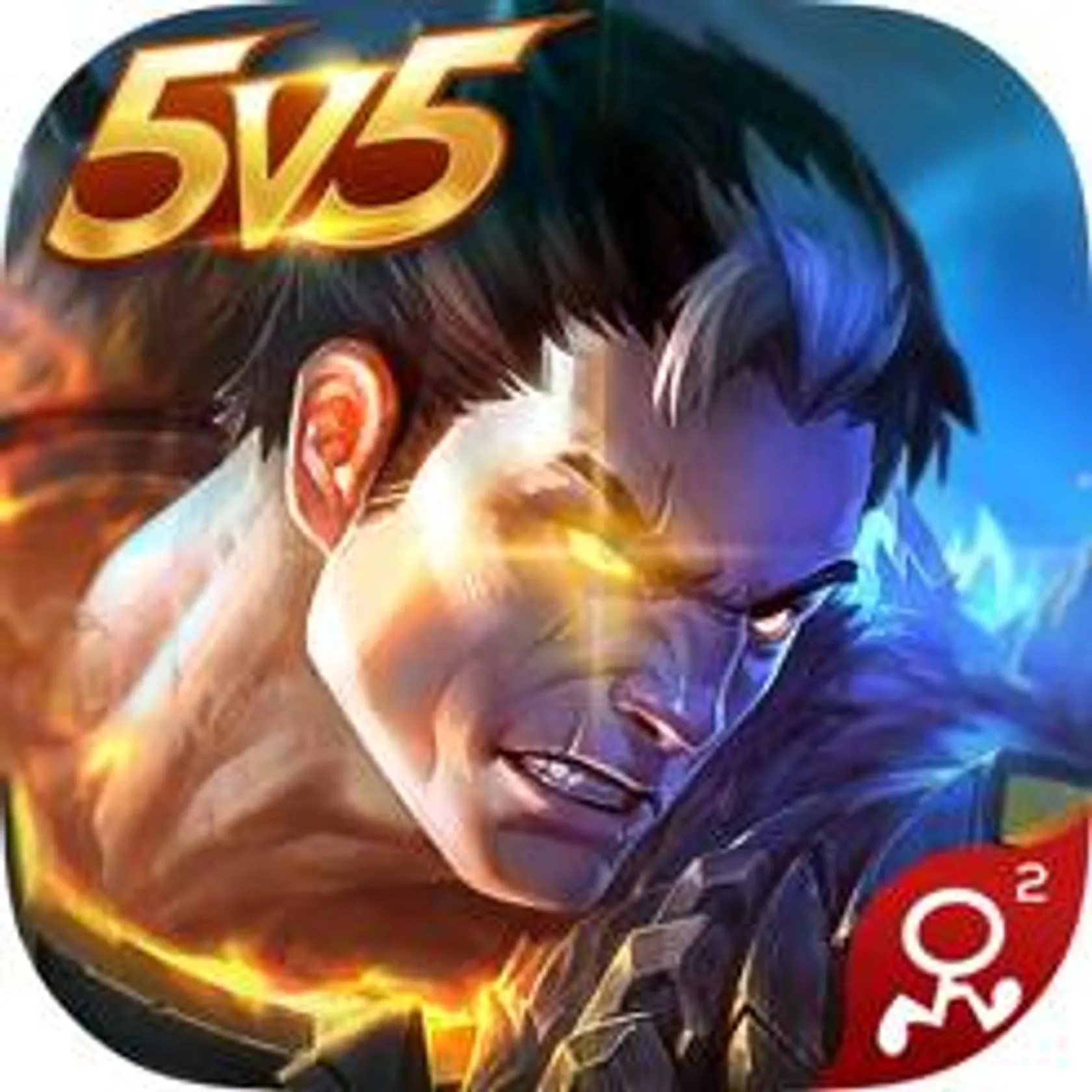 Heroes Evolved - Apps on Google Play