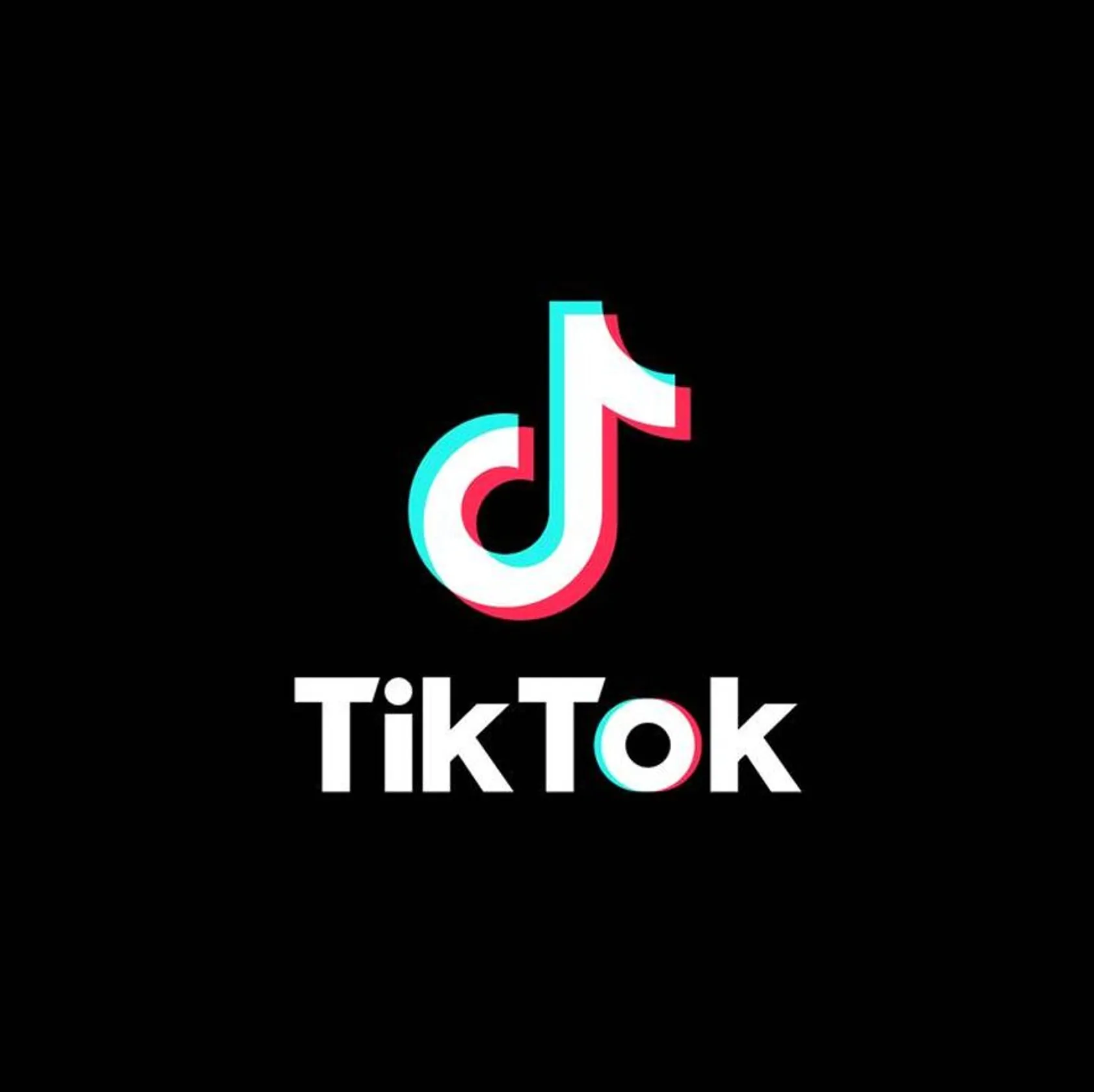 Quem ainda não está no TikTok.Baixem o aplicativo, recomendo