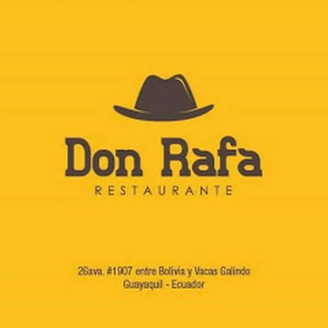 Don Rafa