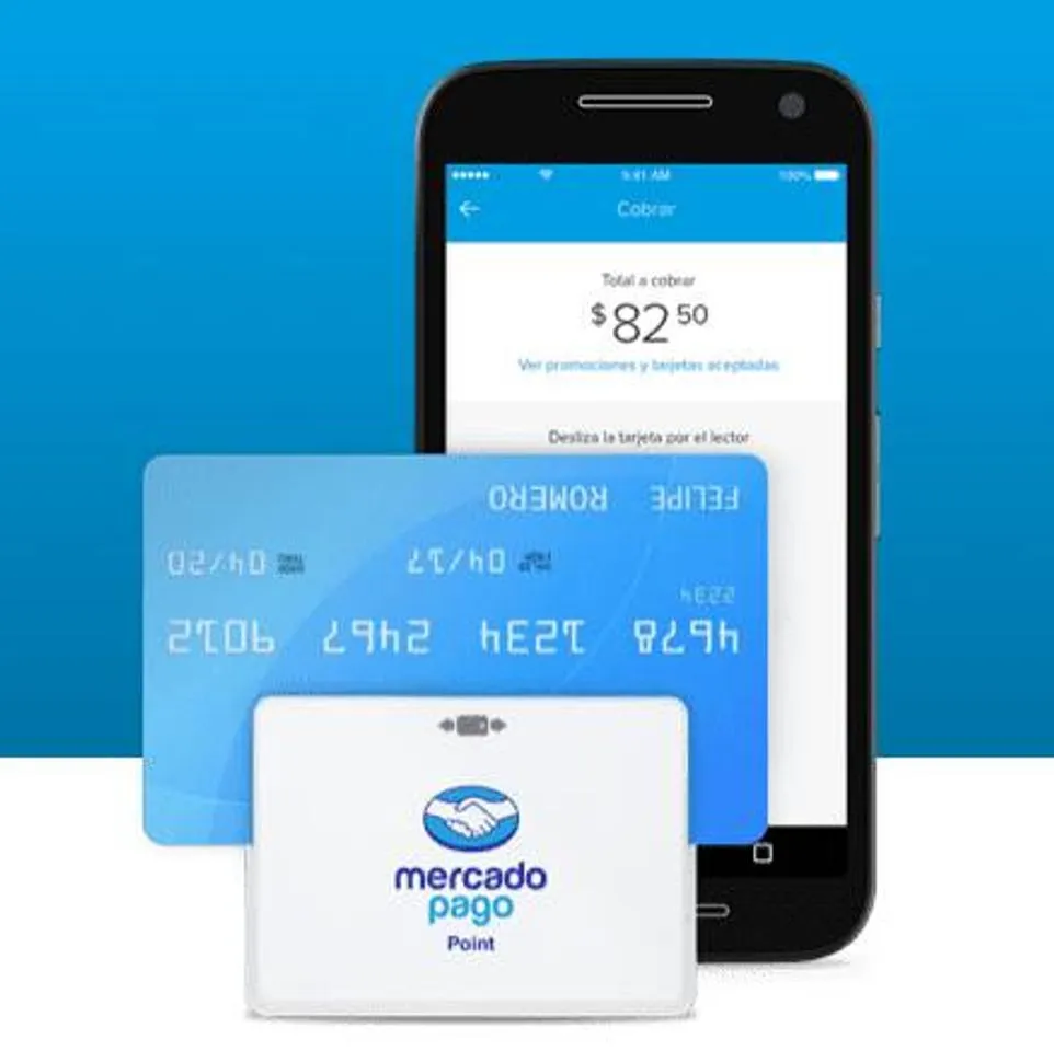 Point Bluetooth descuento