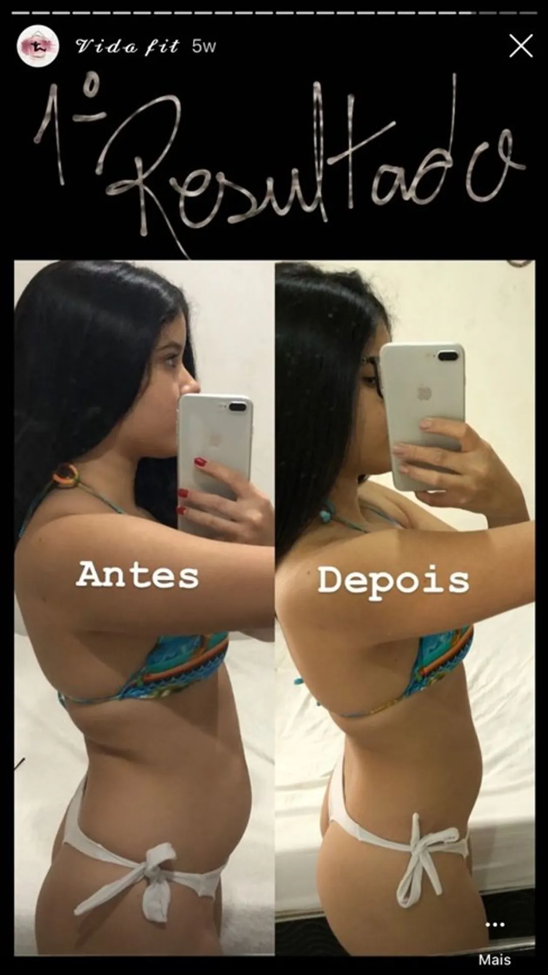 App para ajudar quem quer começar a ganhar músculo ou reduzi