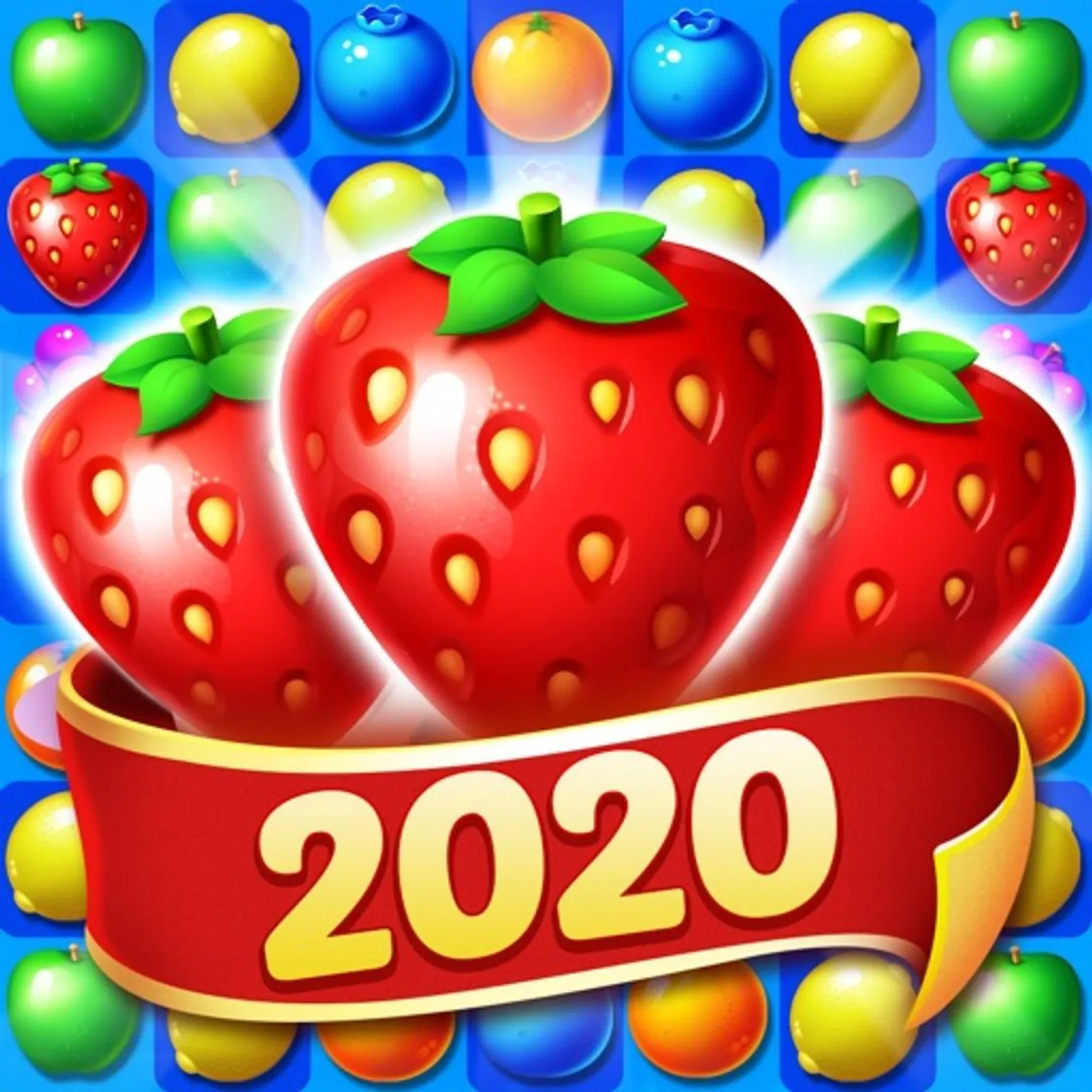 Fruit Genies