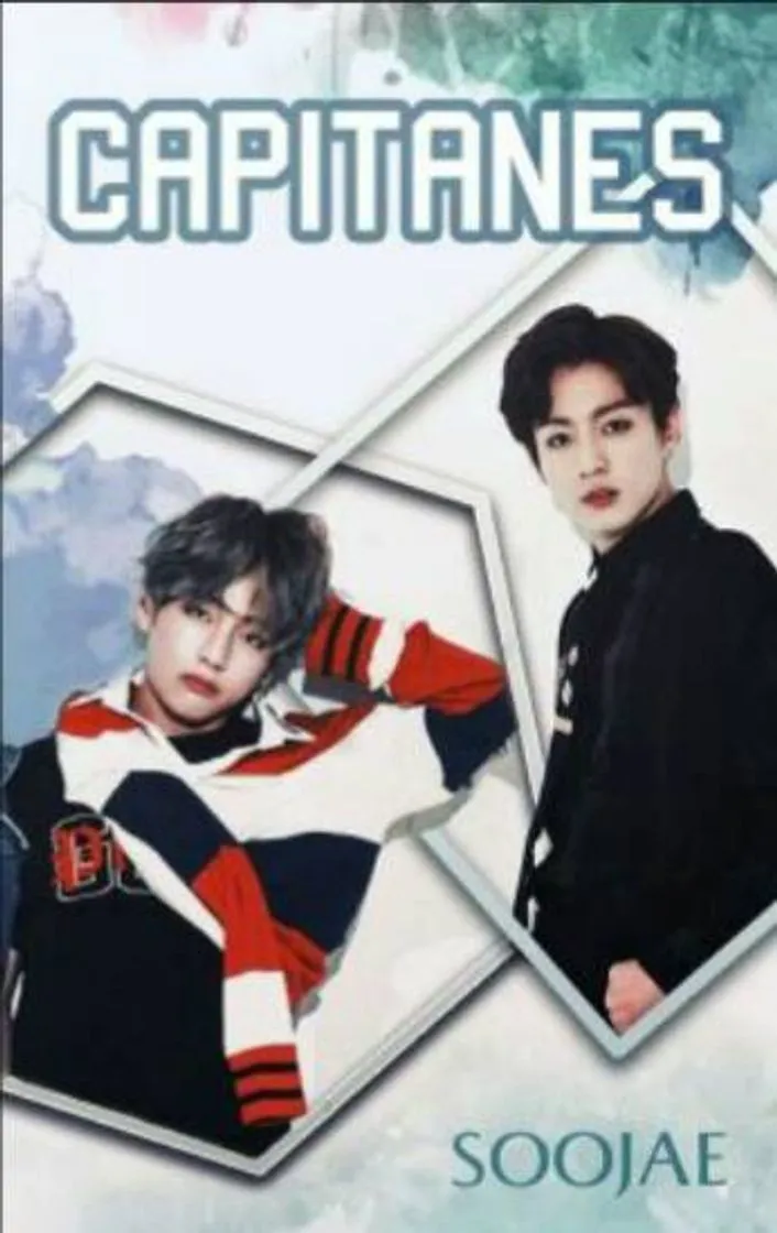 ¡Capitanes! - KOOKTAE