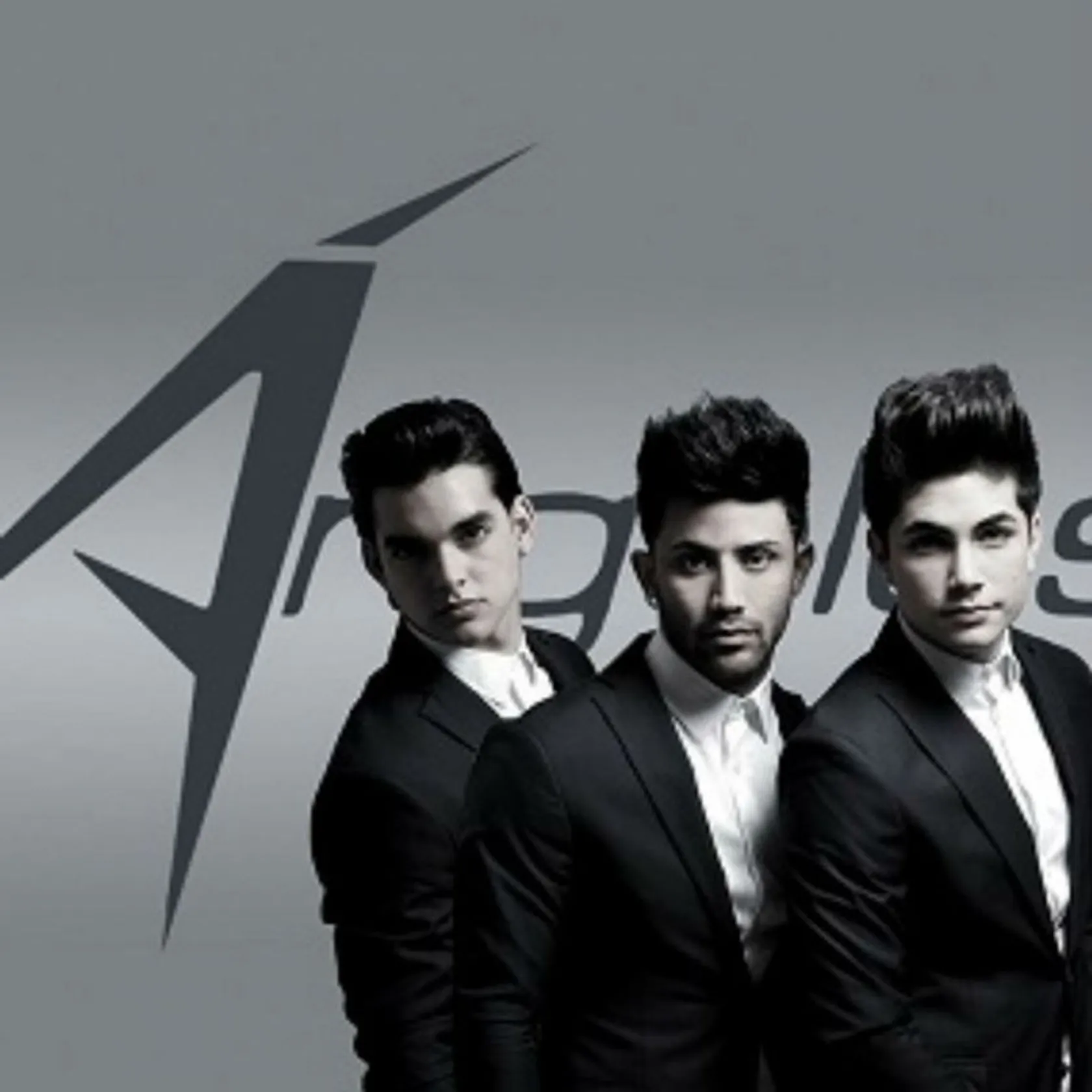 Rebelde (album)