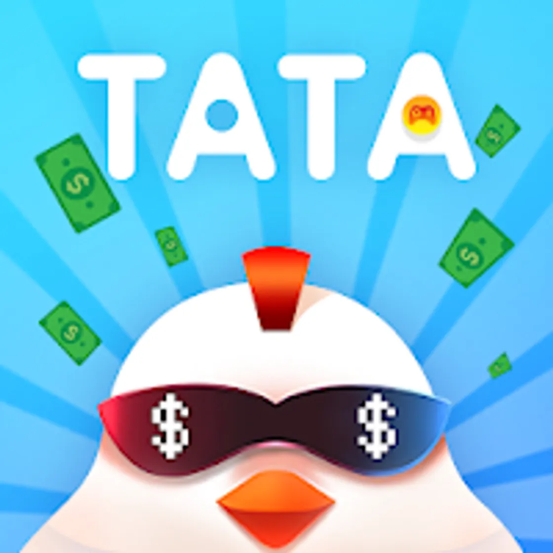 Tata play lucky