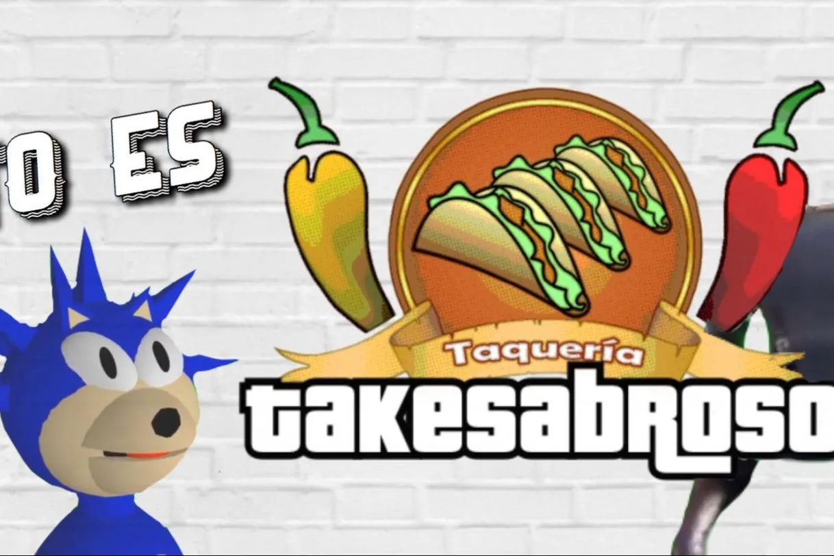 TakeSabroso