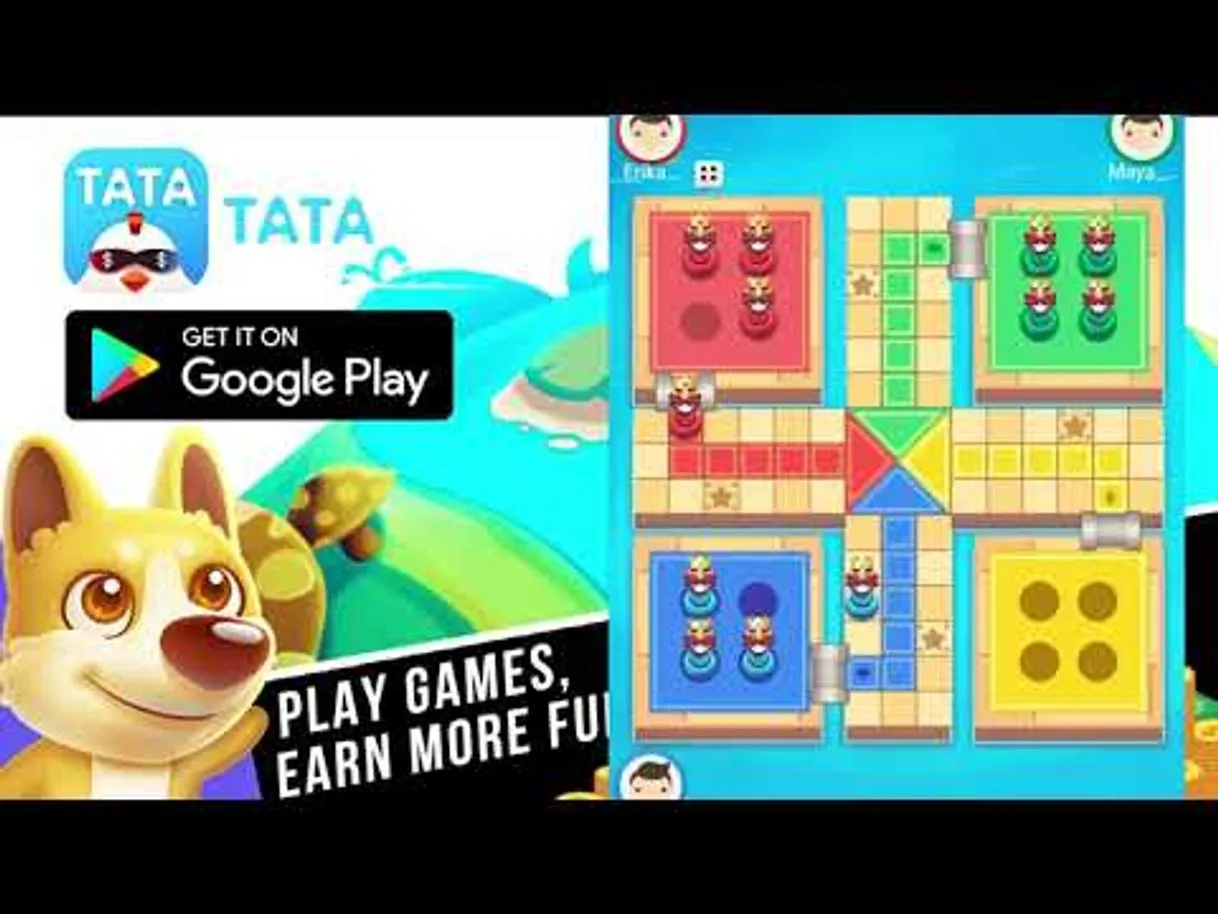 Tata Game