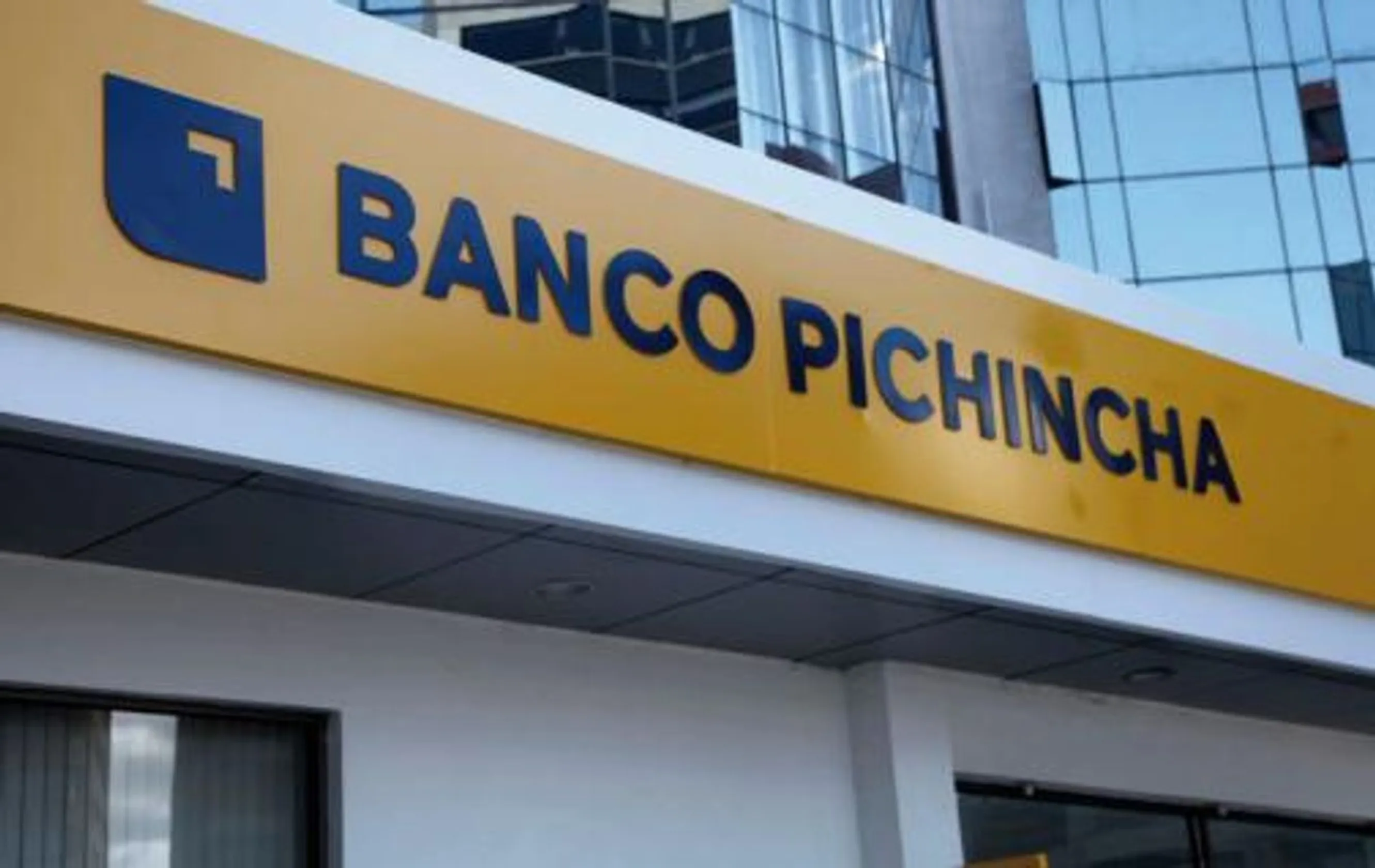 Banco Pichincha