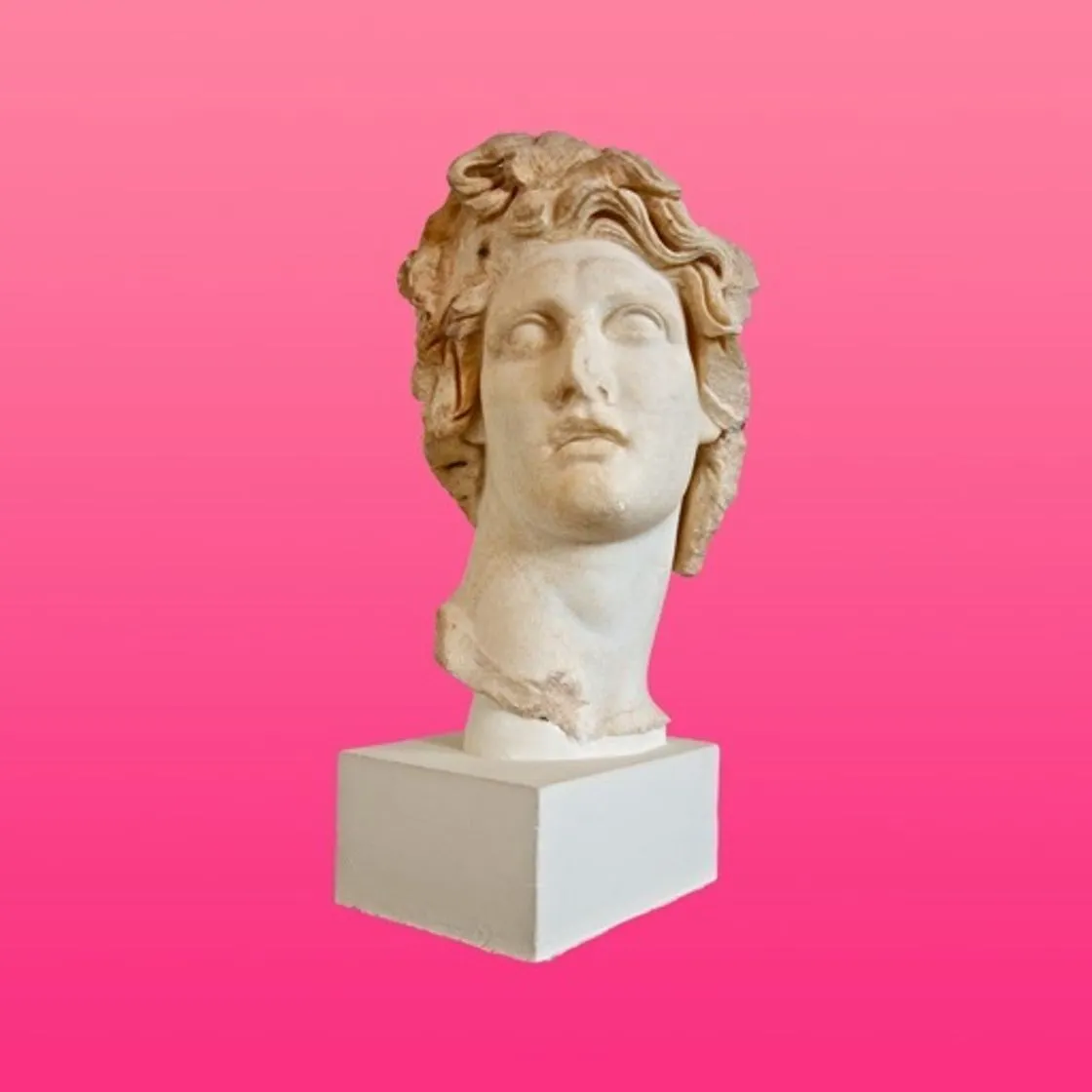 VAPORBOARD - Vaporwave Aesthetic Keyboard