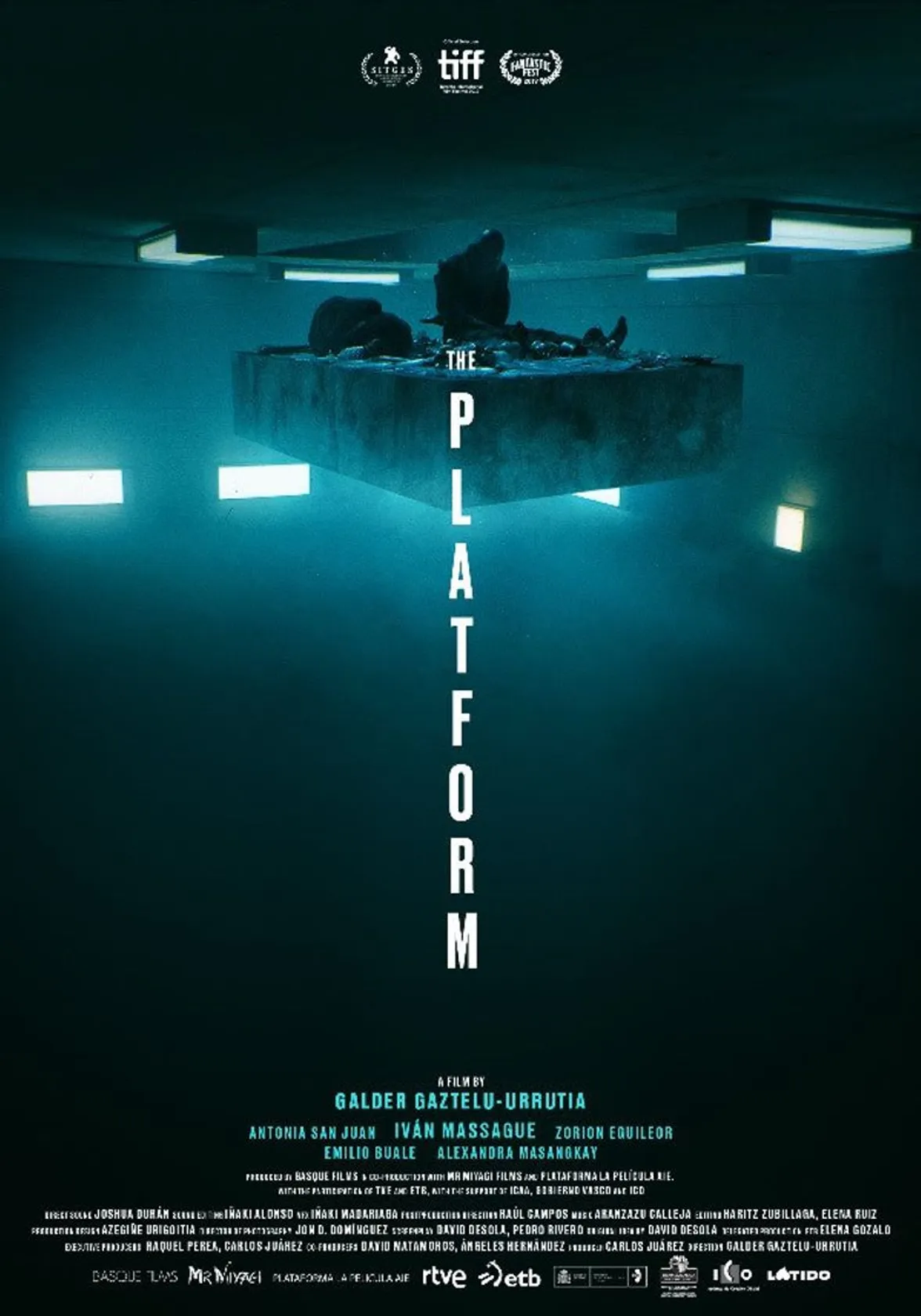 A Plataforma