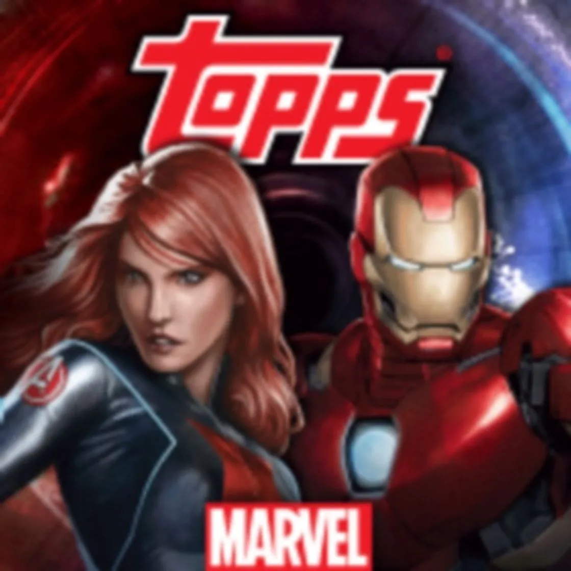 MARVEL Collect! by Topps