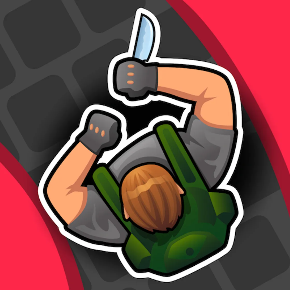Hunter Assassin - Apps on Google Play