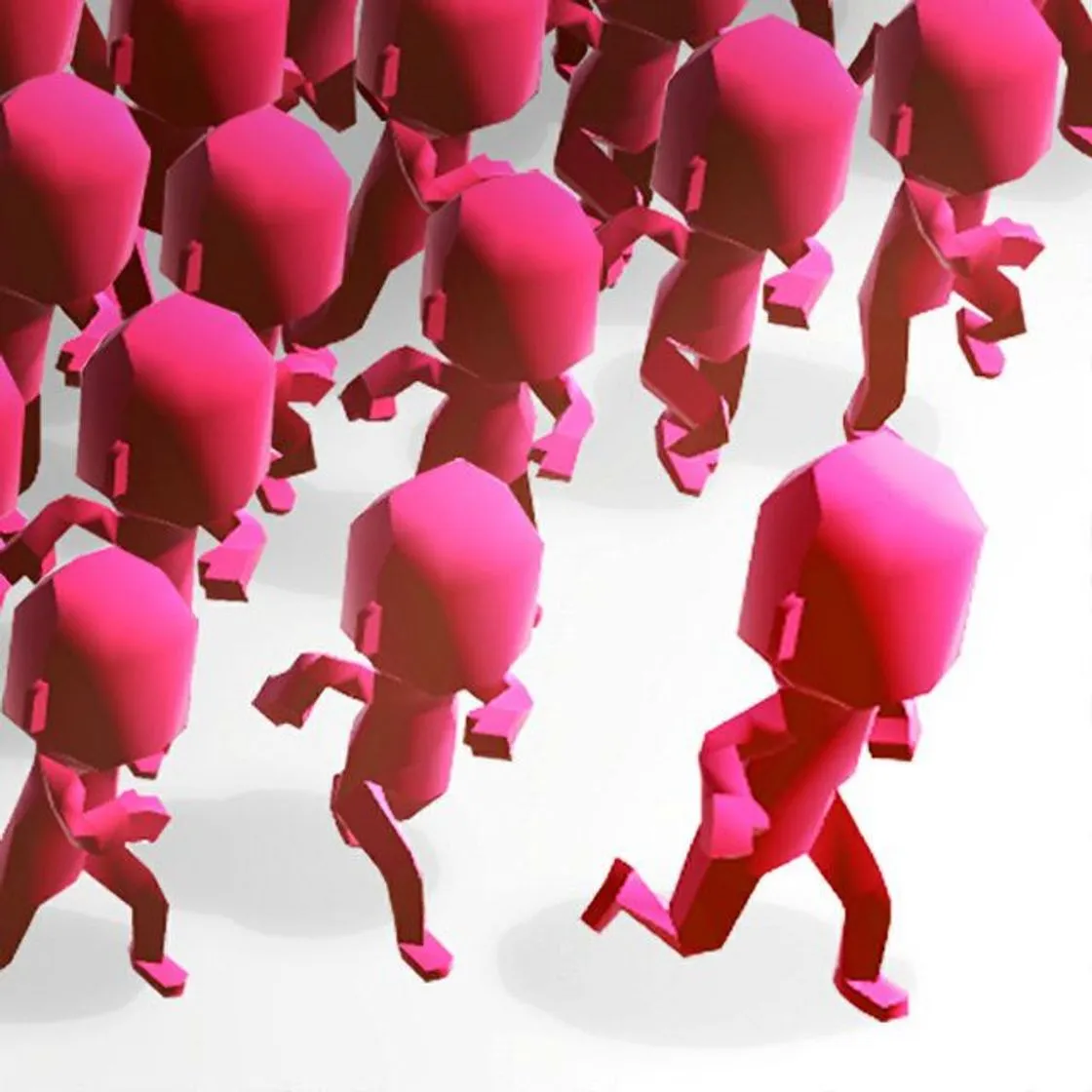 Crowd City - Apps on Google Play