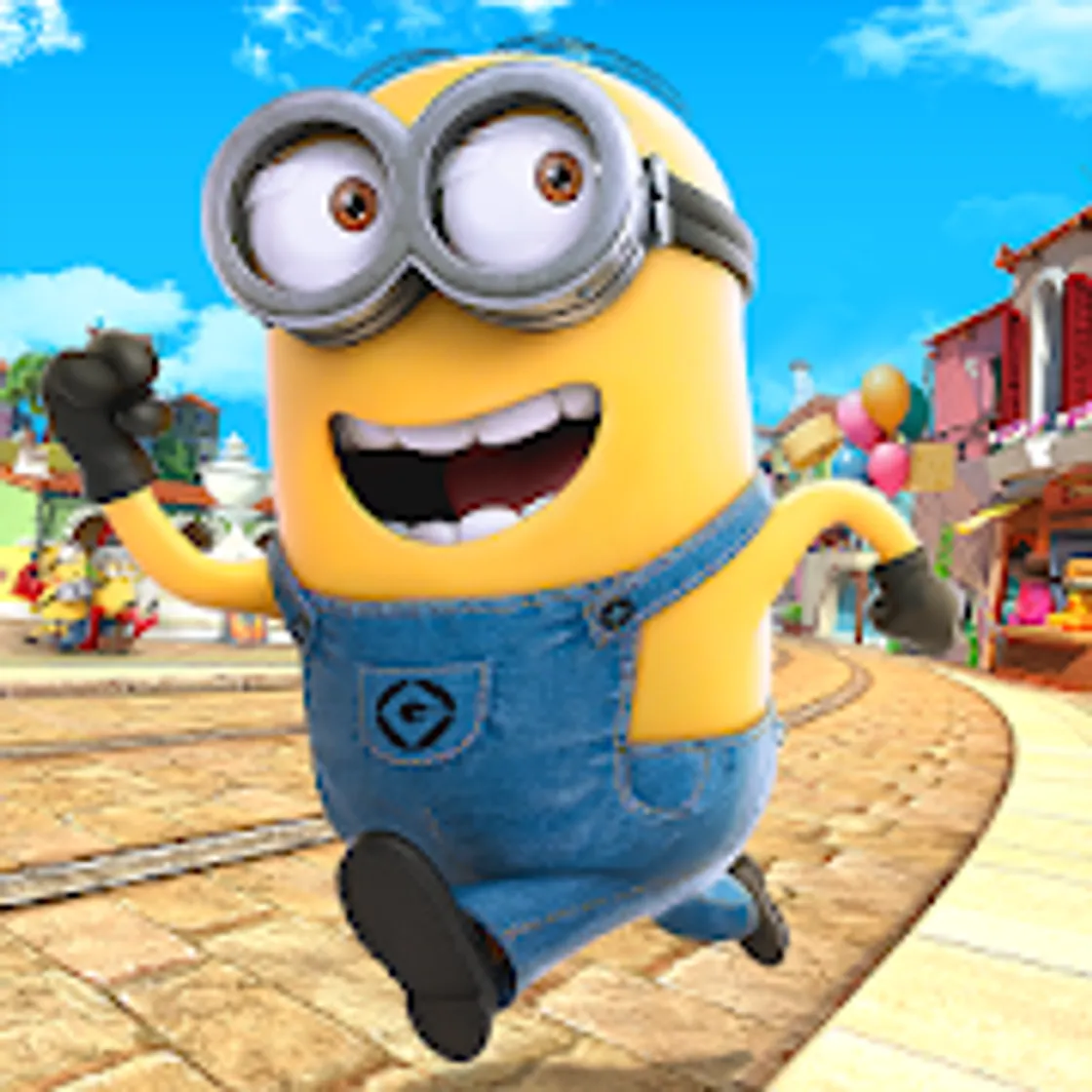 Minion Rush: Despicable Me Official Game – Apps on Google Play