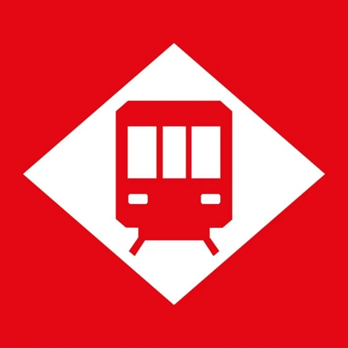 Barcelona Metro - TMB Map