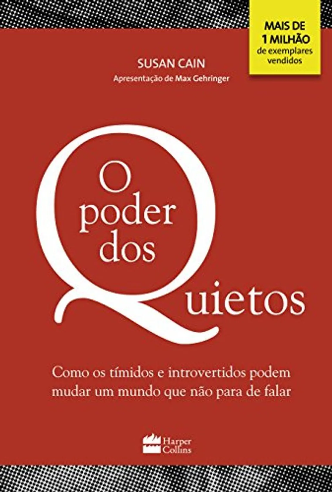 O Poder dos Quietos