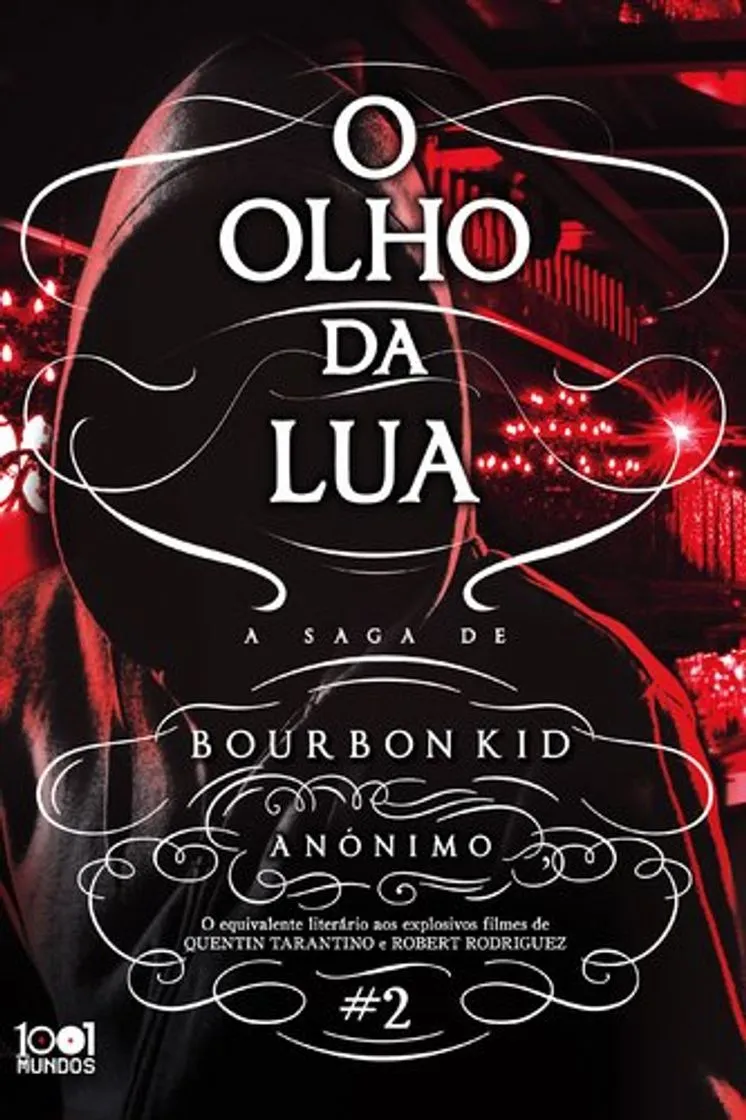 O Olho Da Lua