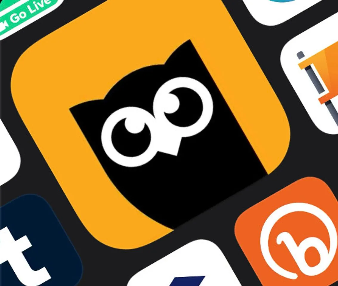Hootsuite para Redes Sociales en App Store