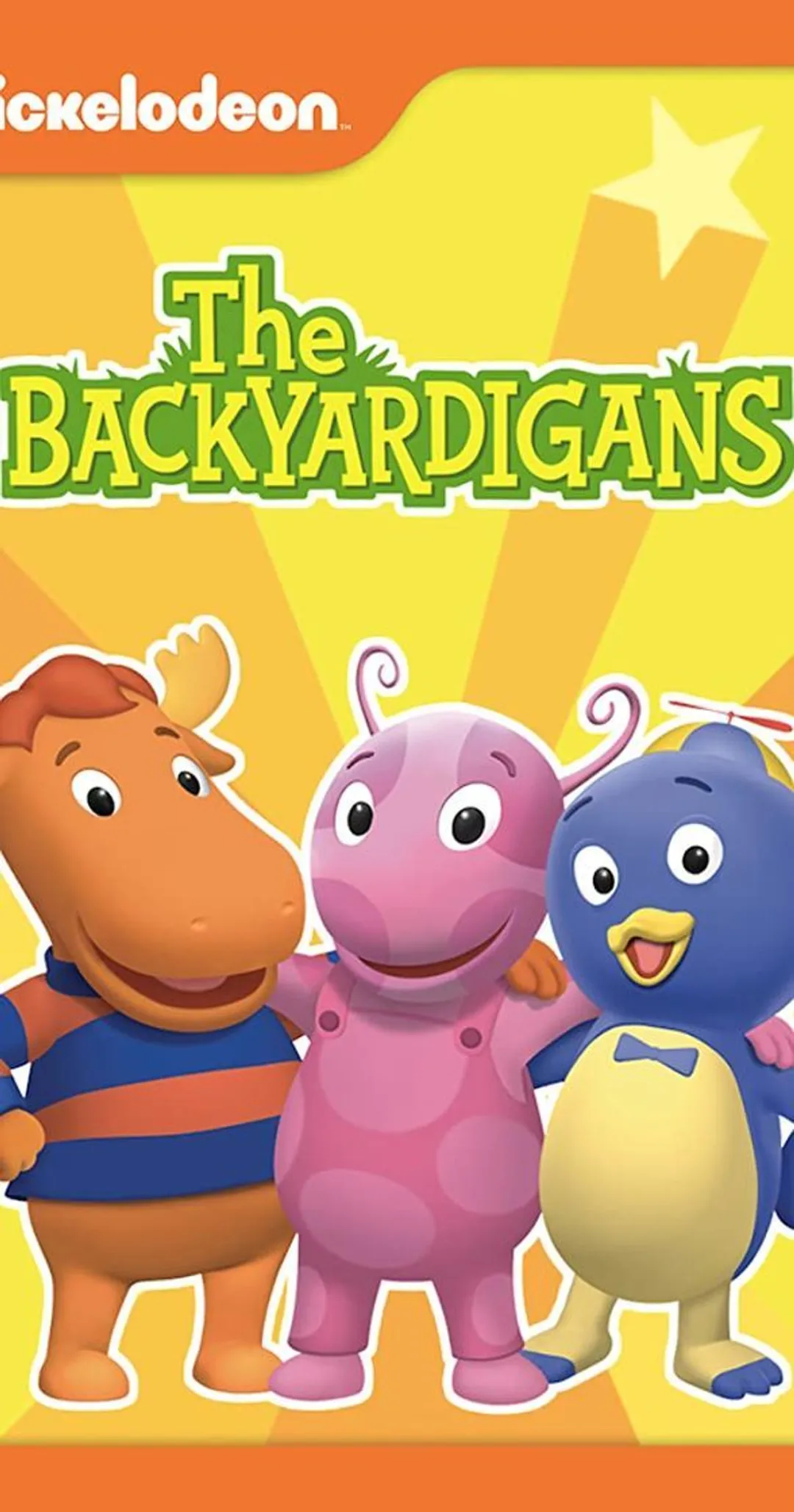 Backyardigans