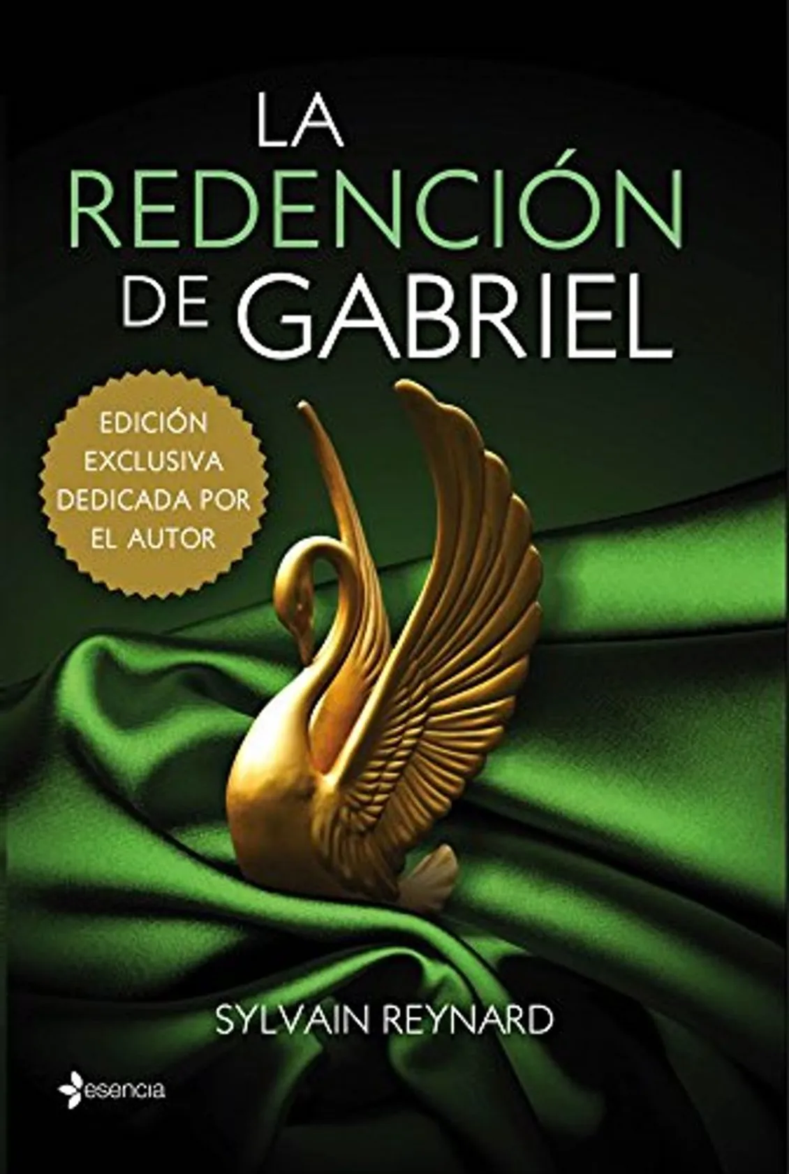 La redención de Gabriel