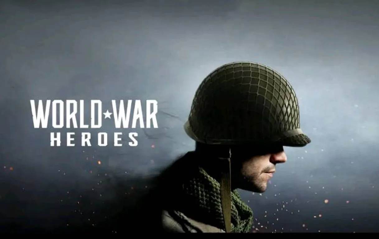 World War Heroes: WW2 FPS - Apps on Google Play