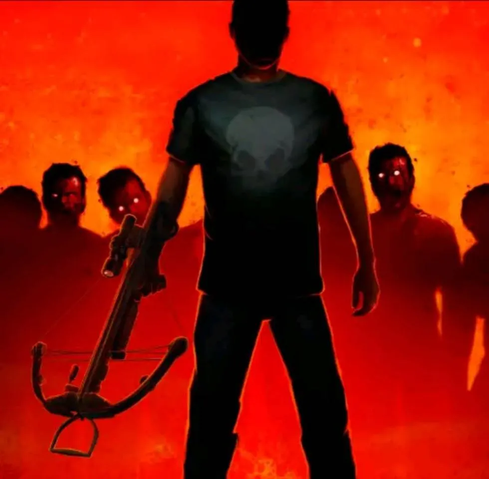 Into the Dead - Apps on Google Play