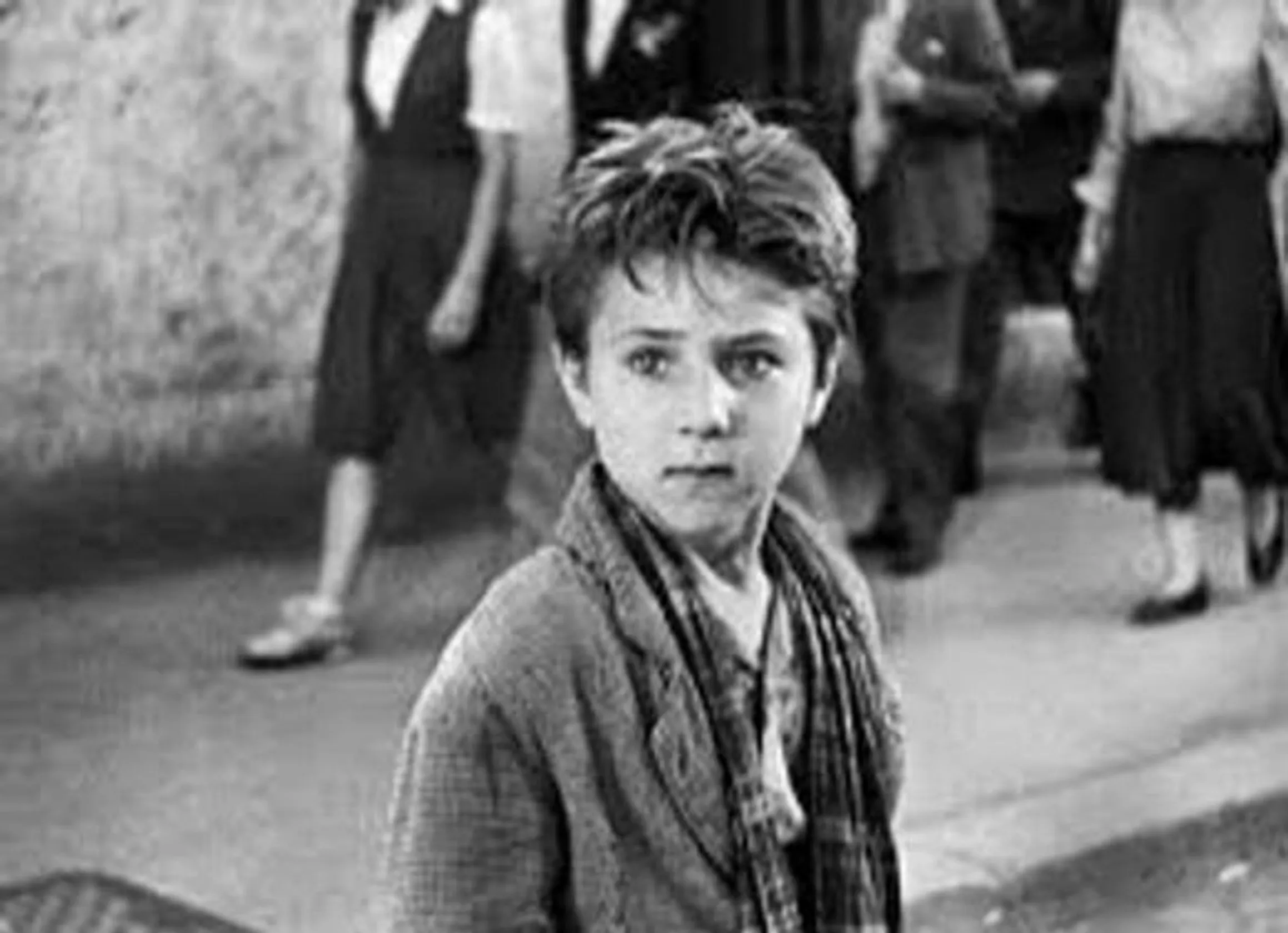 Children of the War