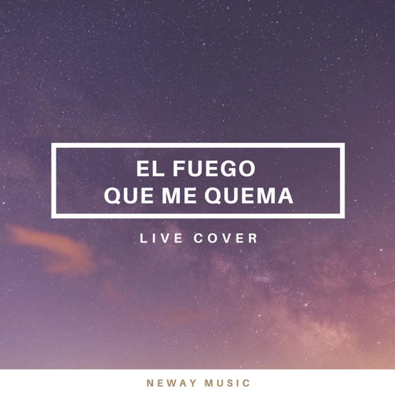 El Fuego que Me Quema / A Dónde Iré