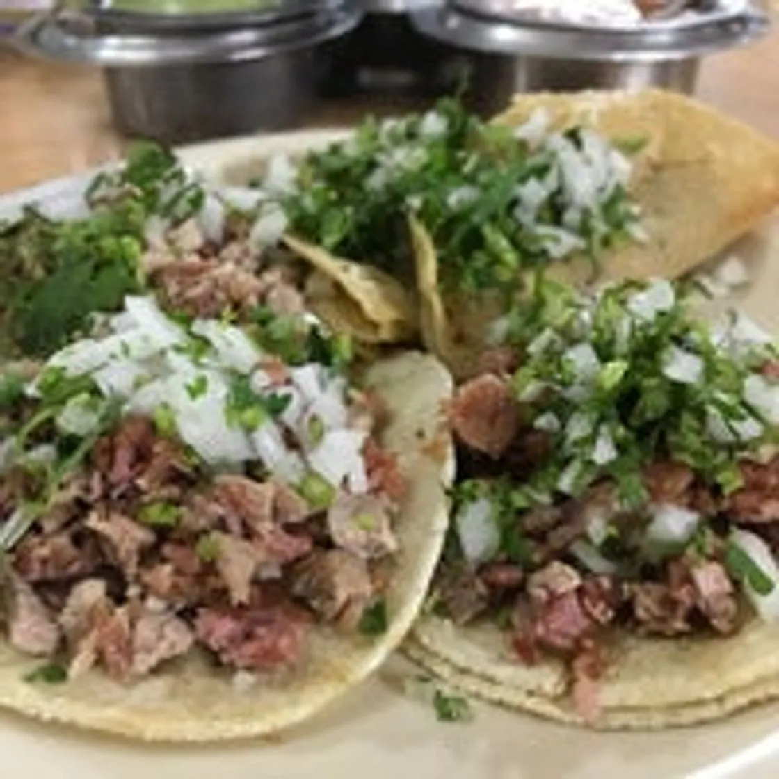 Tacos Providencia