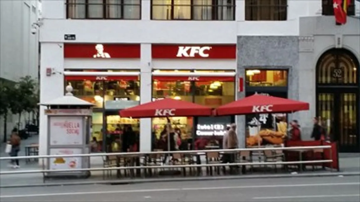 KFC