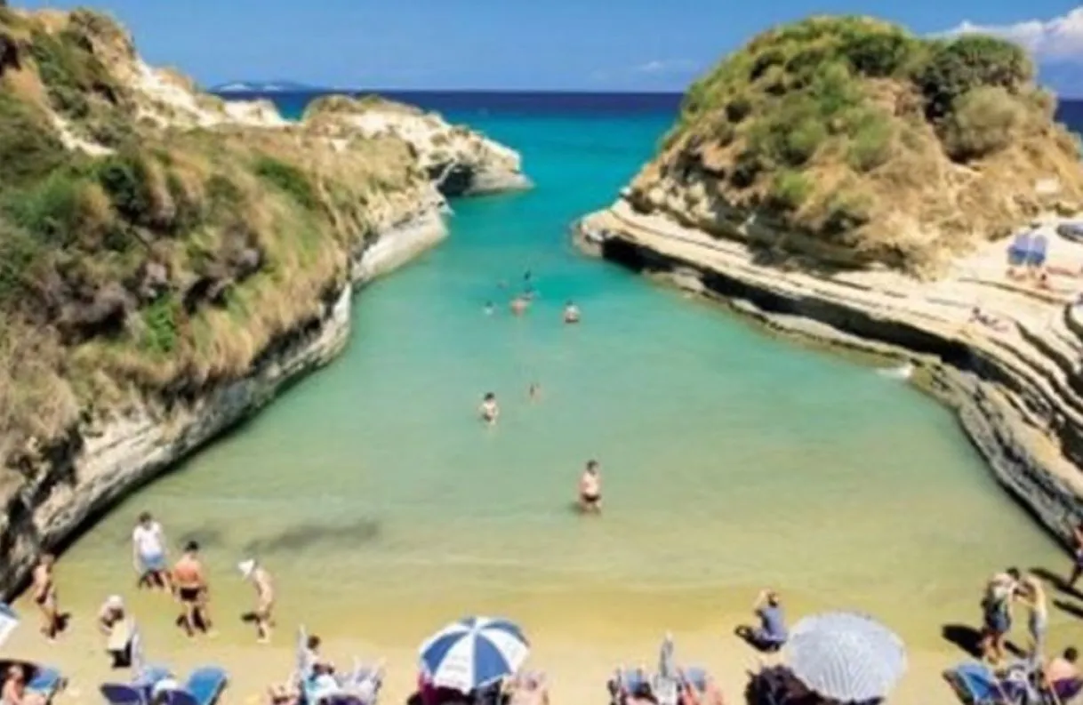 Corfu