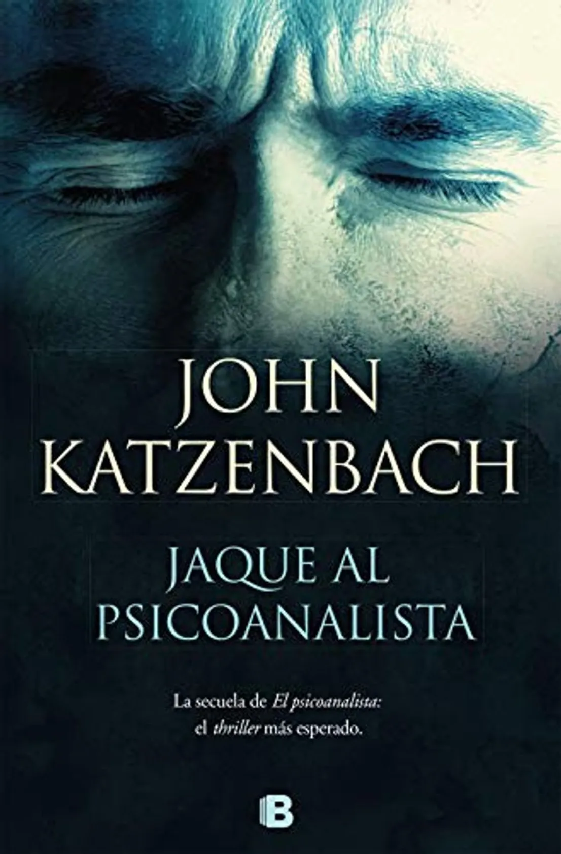 El psicoanalista