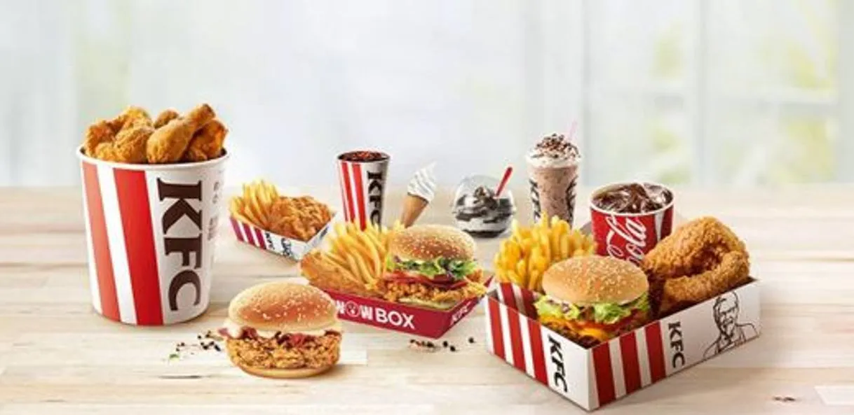KFC