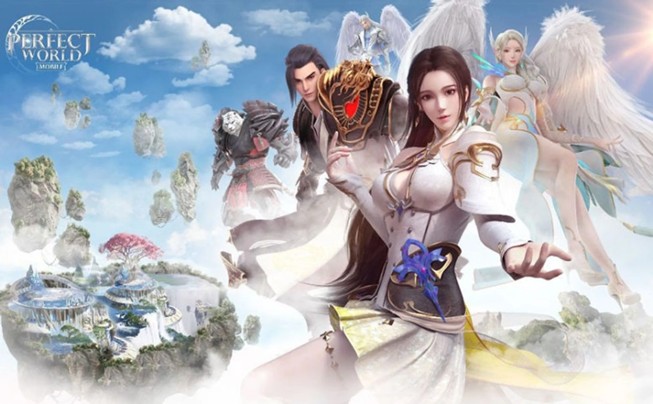 Perfect World Mobile