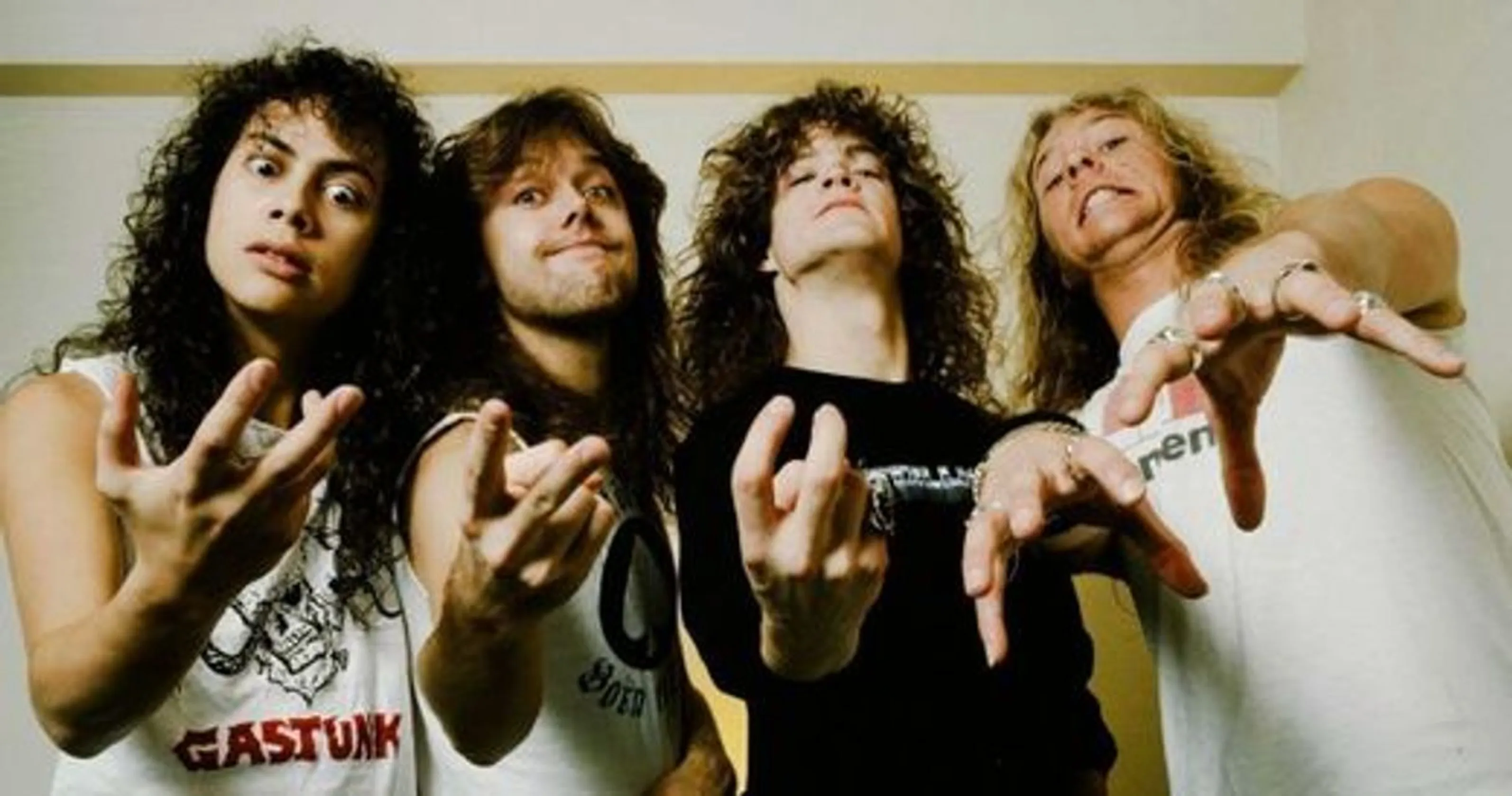 Metallica