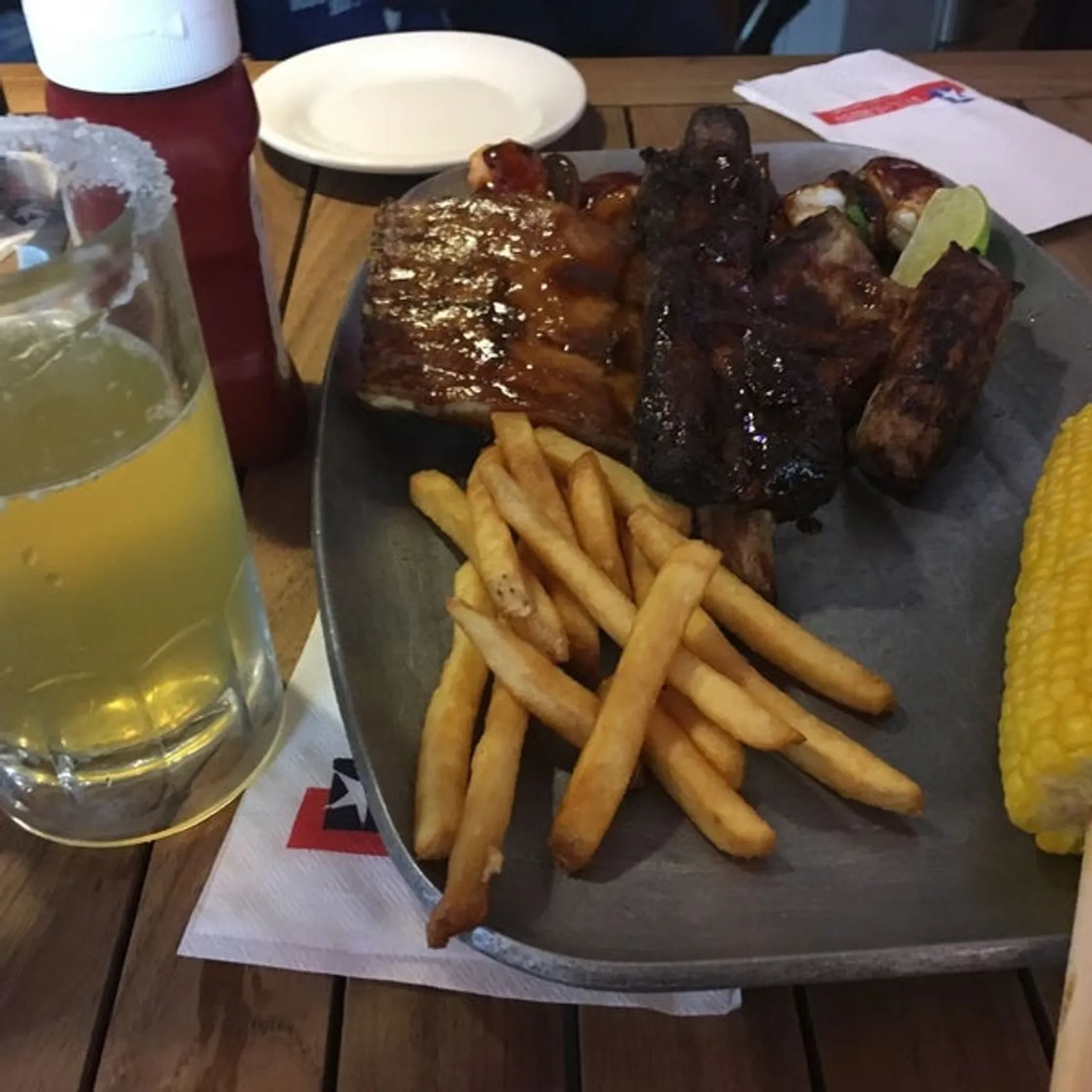 Texas Ribs