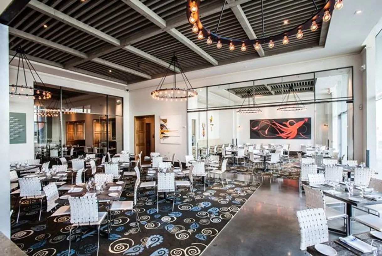 Caracol Restaurant